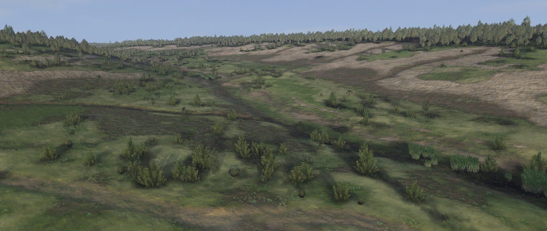 Graviteam Tactics: Mius Front - Dark Forest screenshot 20