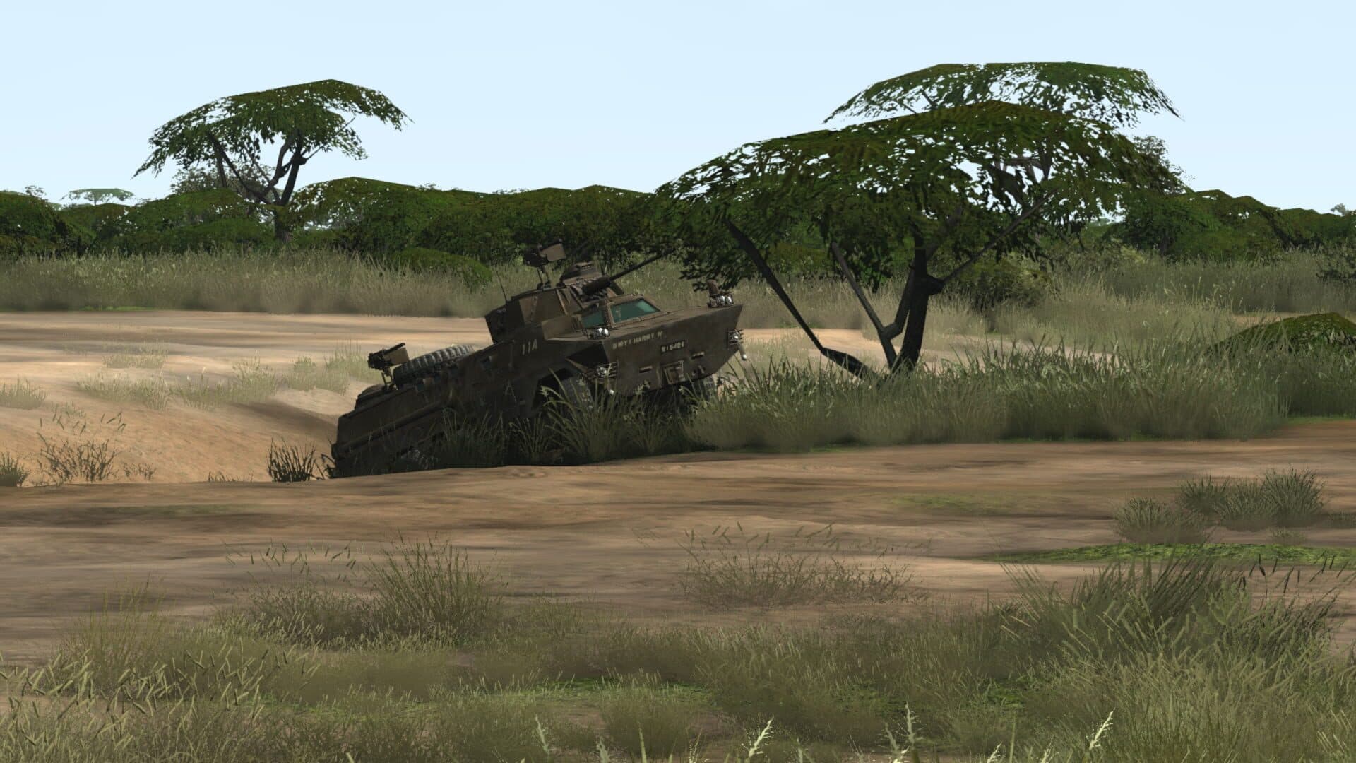 Graviteam Tactics: Mius Front - Operation Moduler screenshot 28