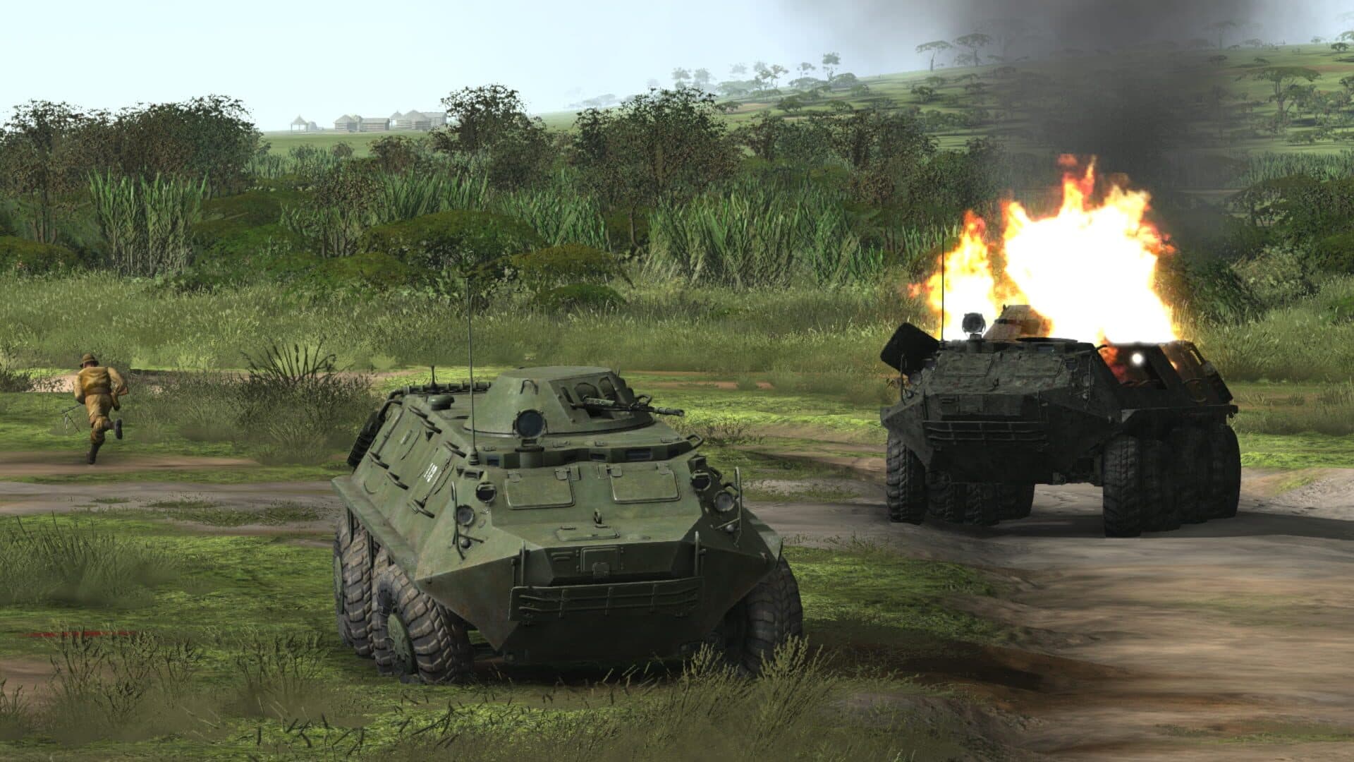 Graviteam Tactics: Mius Front - Operation Moduler screenshot 23
