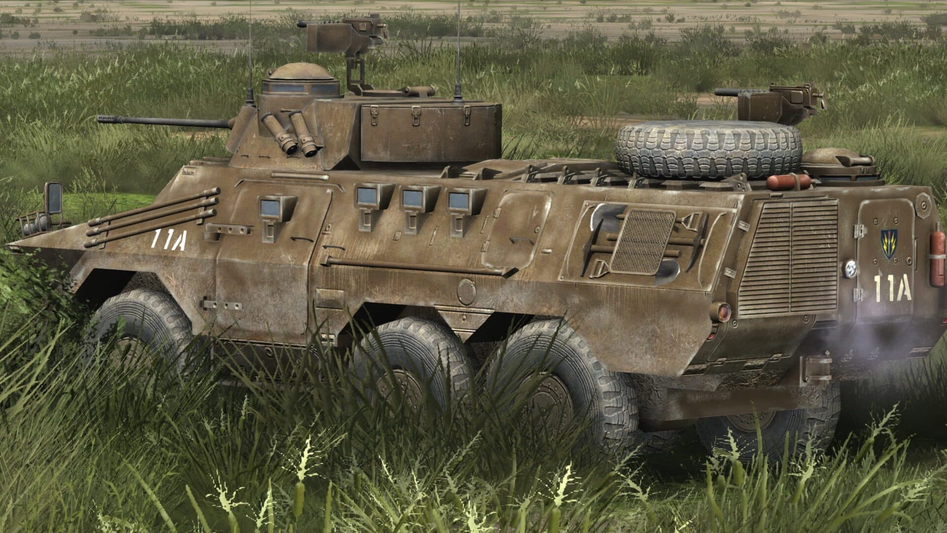 Graviteam Tactics: Mius Front - Operation Moduler screenshot 25