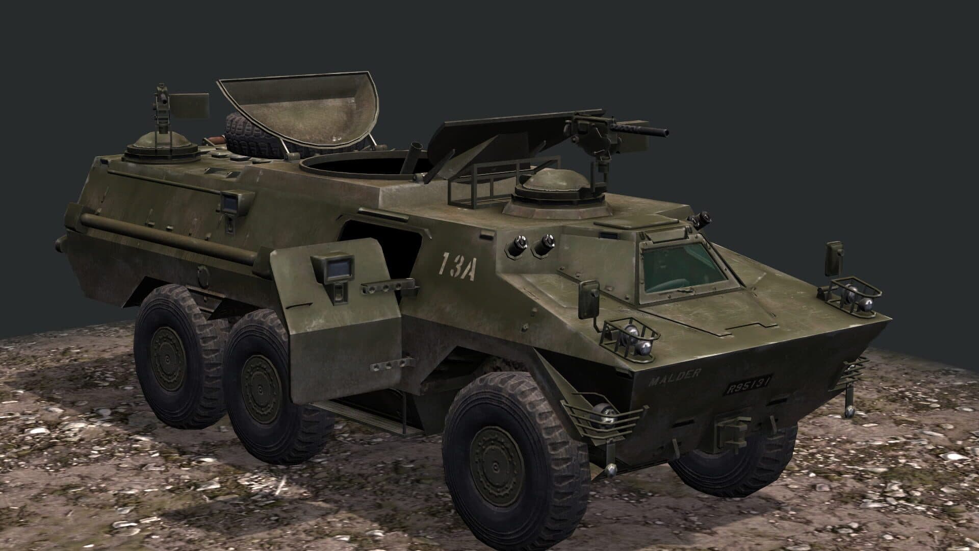 Graviteam Tactics: Mius Front - Operation Moduler screenshot 22