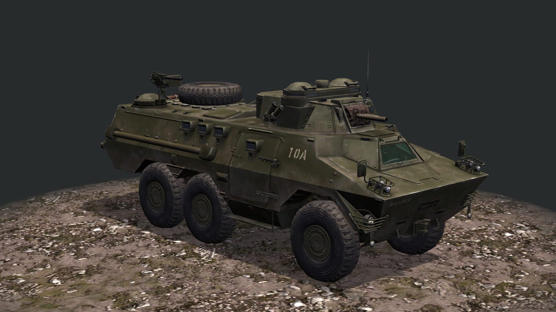 Graviteam Tactics: Mius Front - Operation Moduler screenshot 21