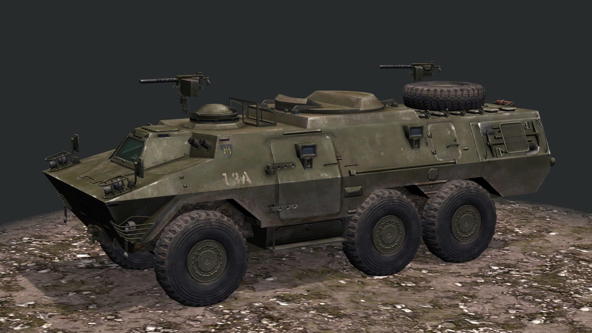 Graviteam Tactics: Mius Front - Operation Moduler screenshot 15