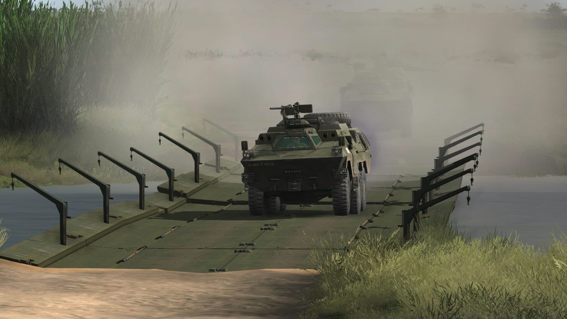 Graviteam Tactics: Mius Front - Operation Moduler screenshot 9