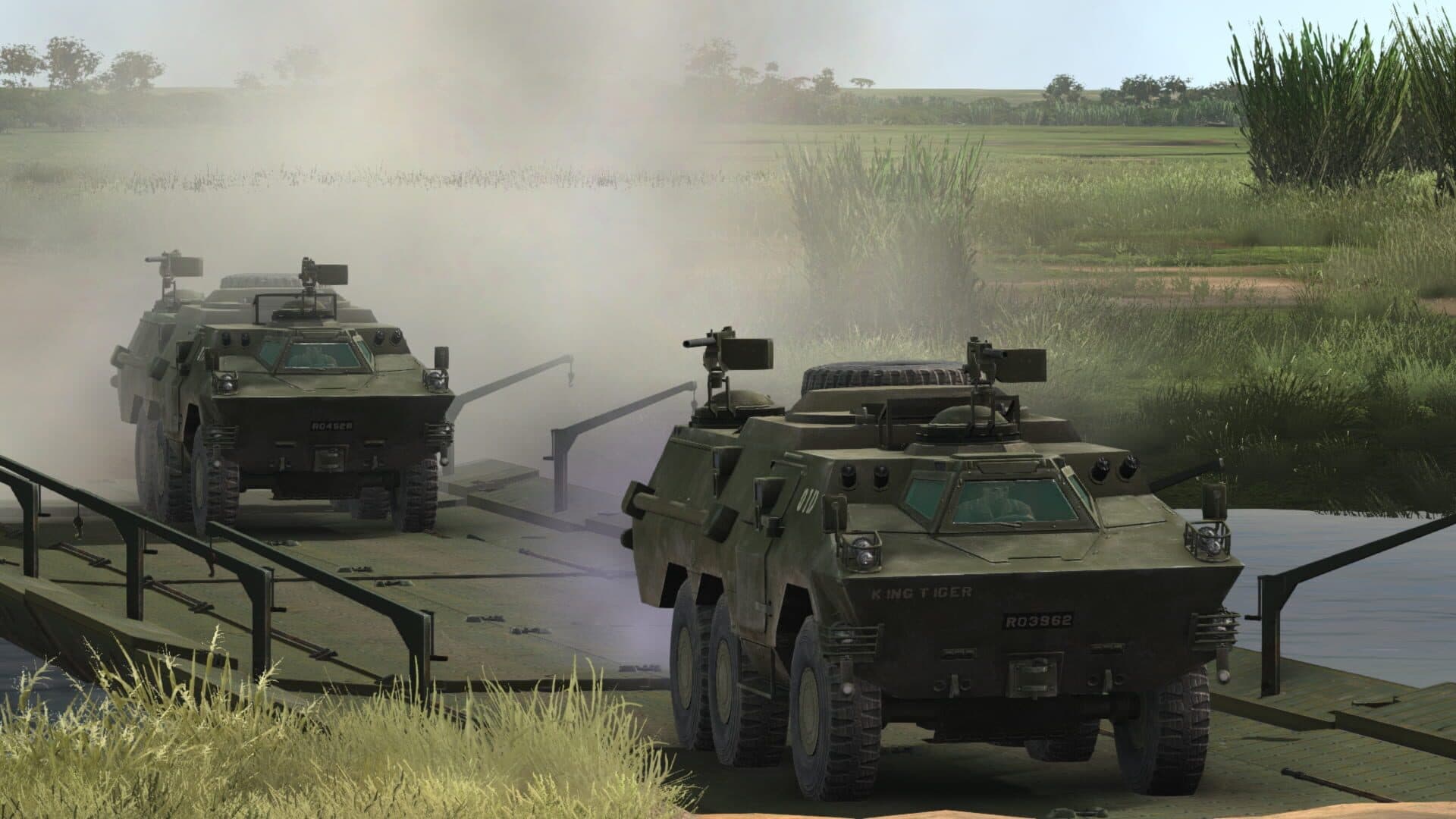 Graviteam Tactics: Mius Front - Operation Moduler screenshot 20