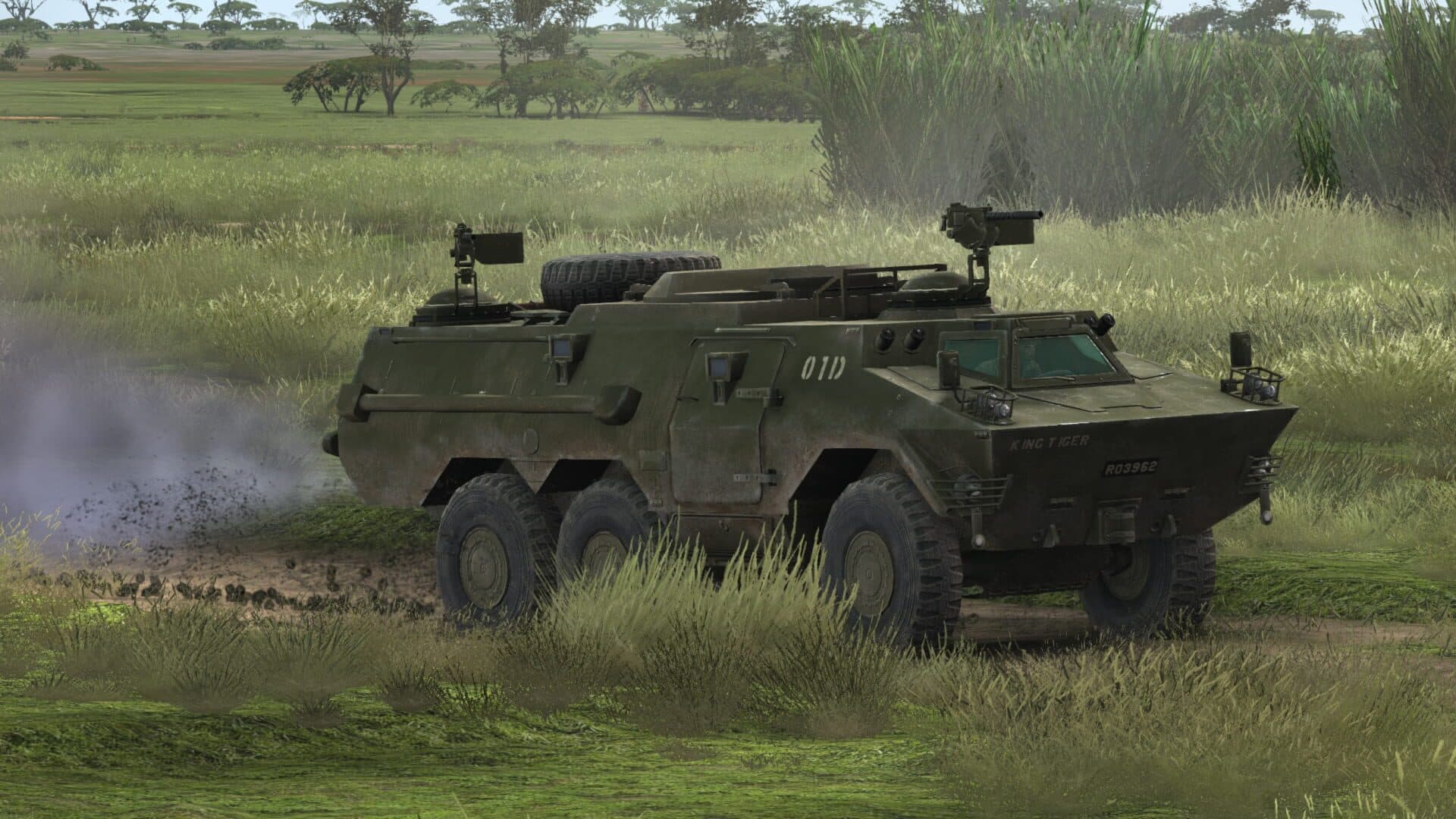 Graviteam Tactics: Mius Front - Operation Moduler screenshot 19