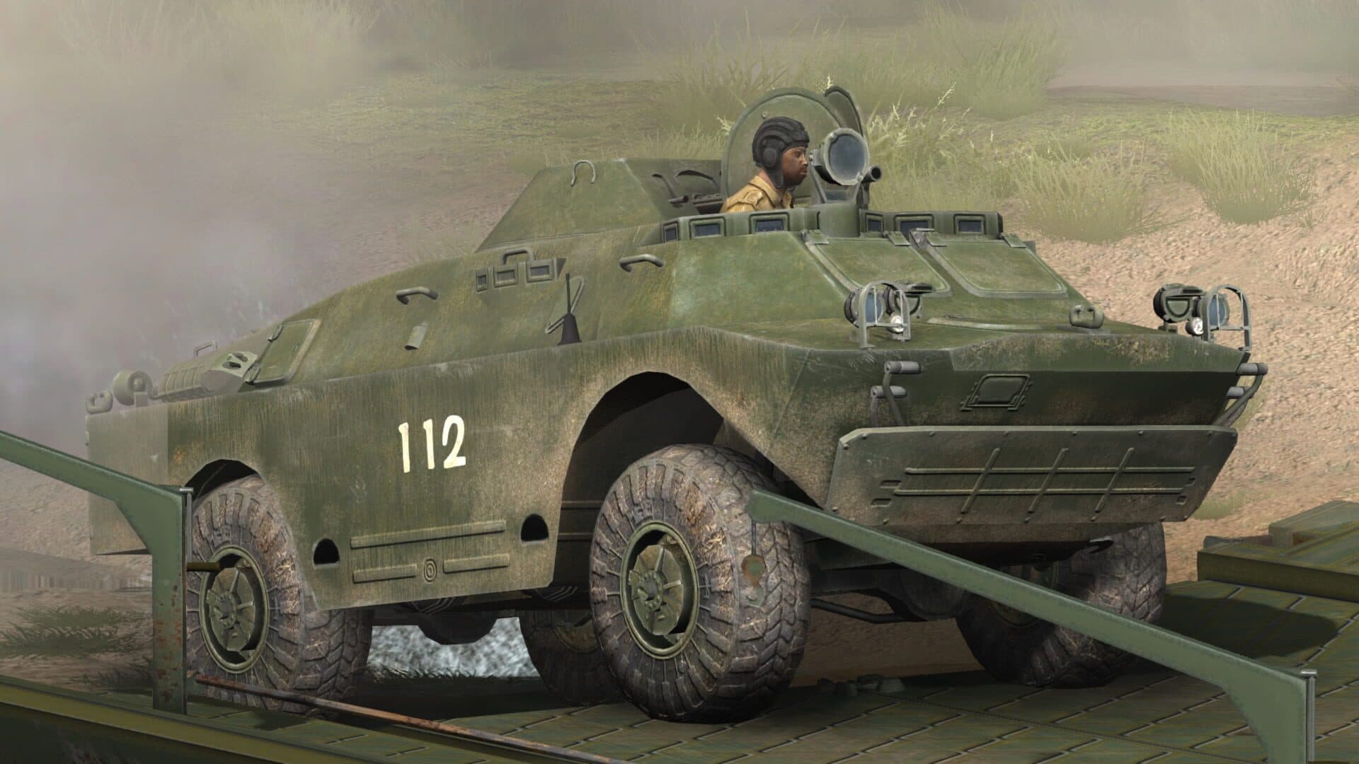 Graviteam Tactics: Mius Front - Operation Moduler screenshot 17