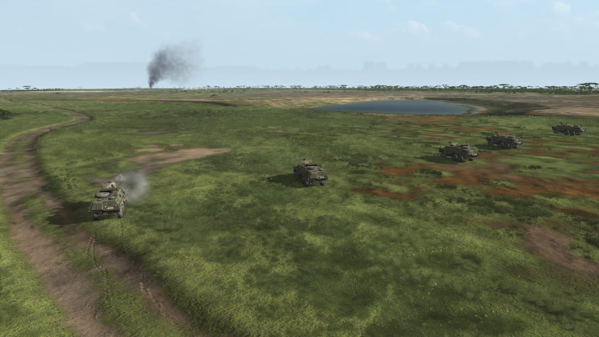Graviteam Tactics: Mius Front - Operation Moduler screenshot 16