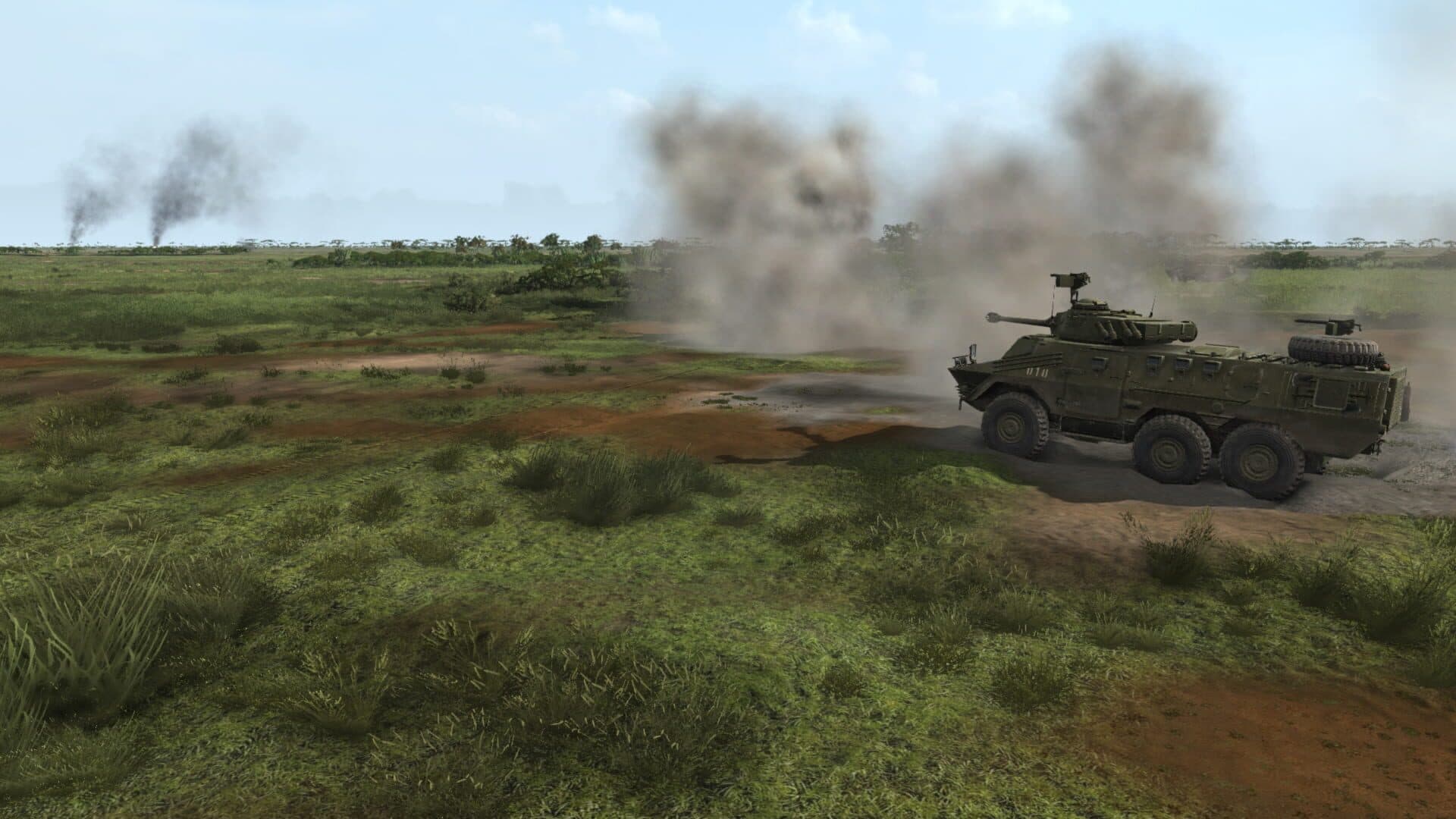 Graviteam Tactics: Mius Front - Operation Moduler screenshot 14