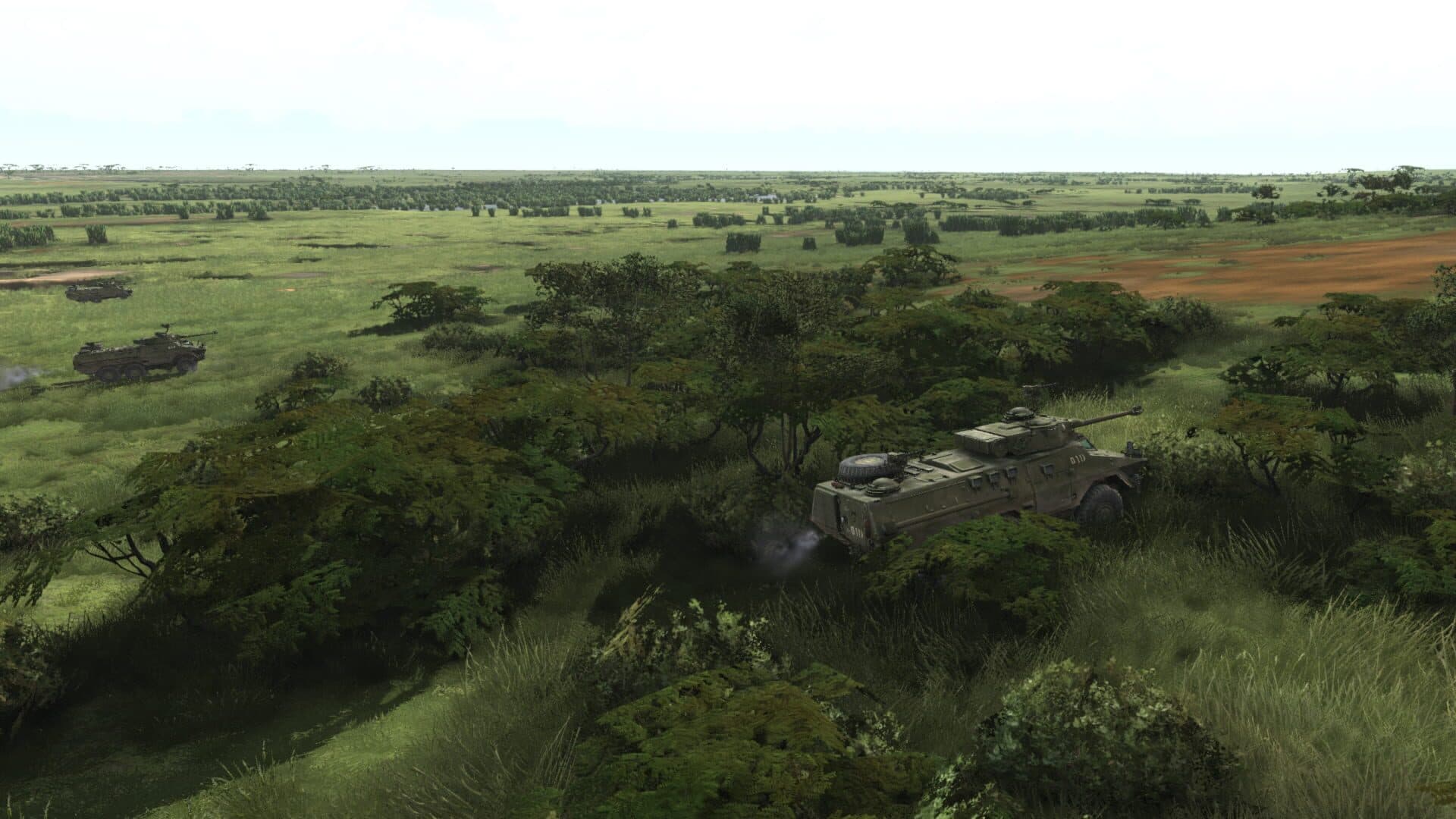 Graviteam Tactics: Mius Front - Operation Moduler screenshot 13