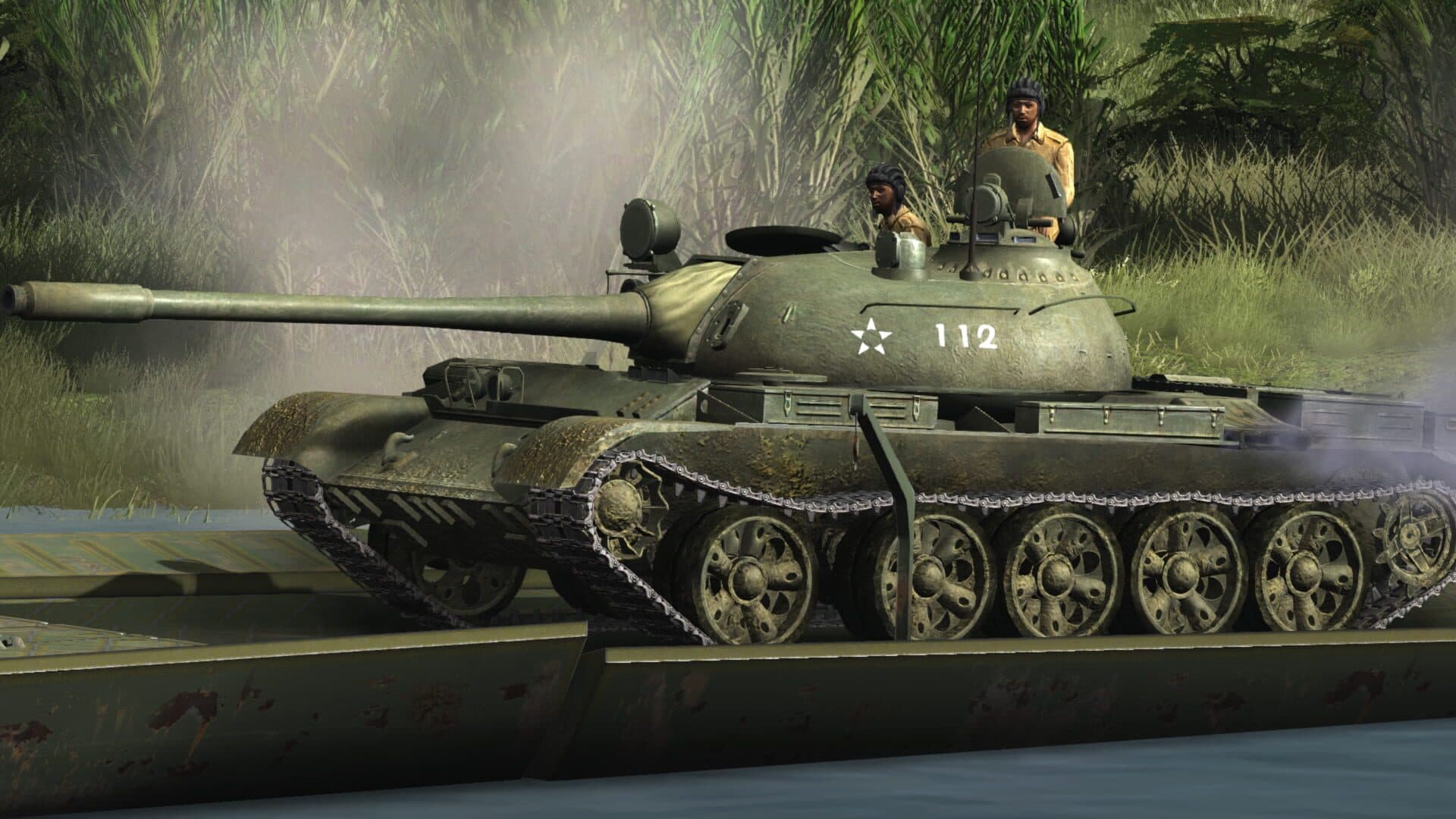 Graviteam Tactics: Mius Front - Operation Moduler screenshot 12