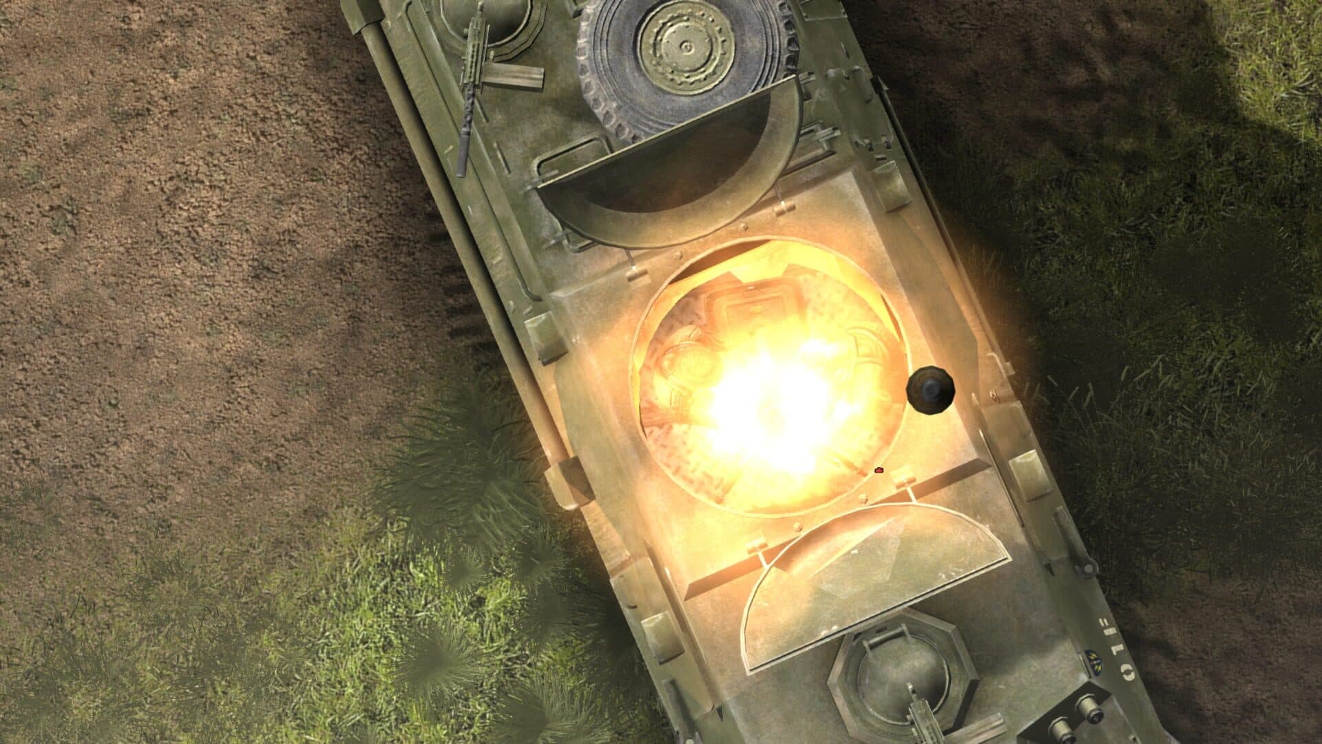 Graviteam Tactics: Mius Front - Operation Moduler screenshot 8
