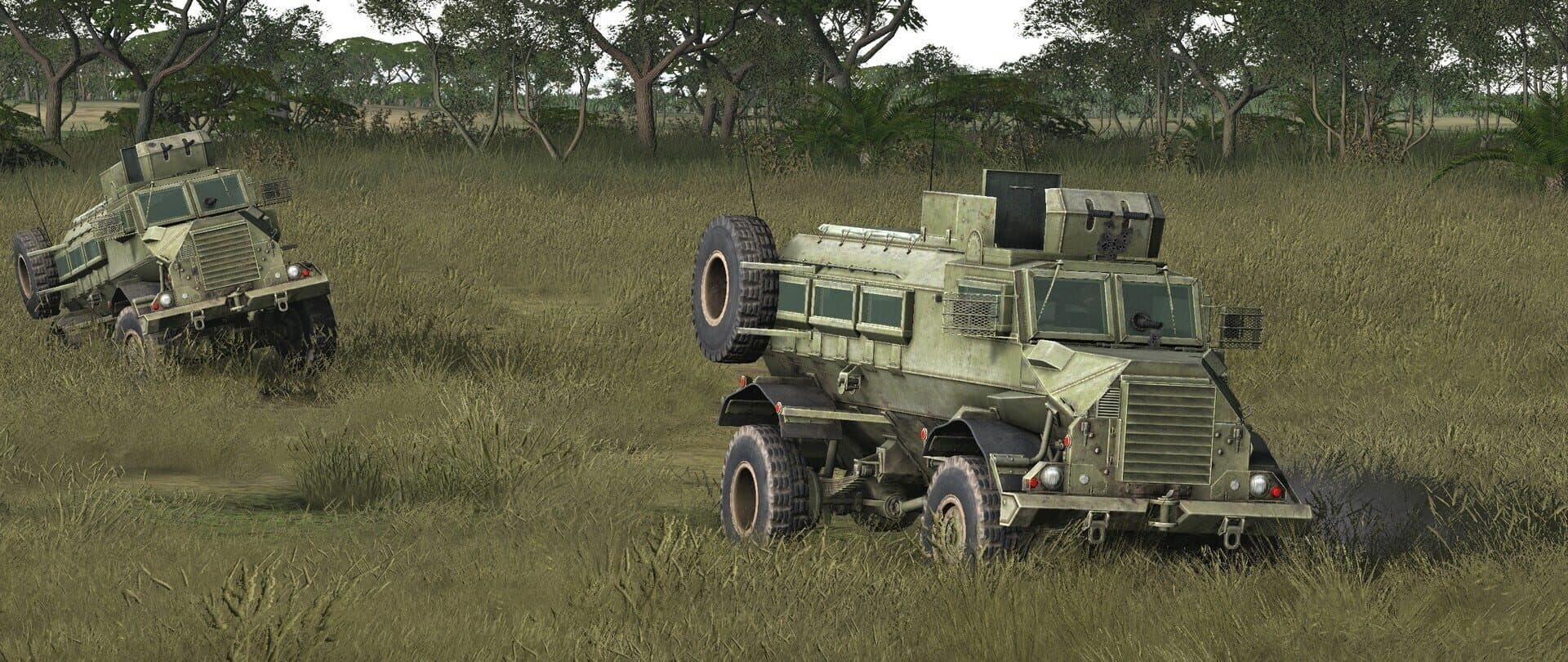 Graviteam Tactics: Mius Front - Leopard's Leap screenshot 13