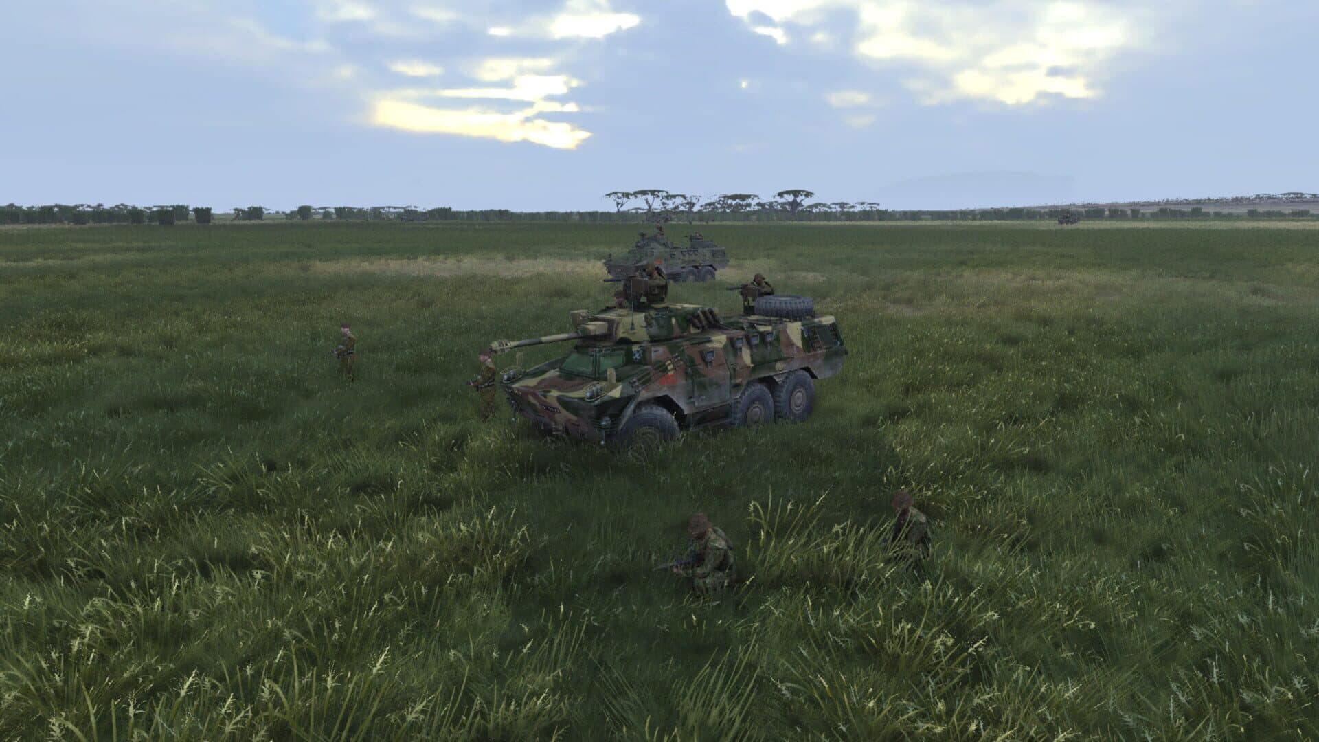 Graviteam Tactics: Mius Front - Leopard's Leap screenshot 24