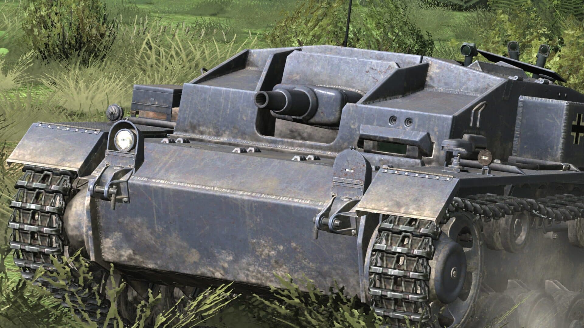Graviteam Tactics: Mius Front - Fateful Strike screenshot 15