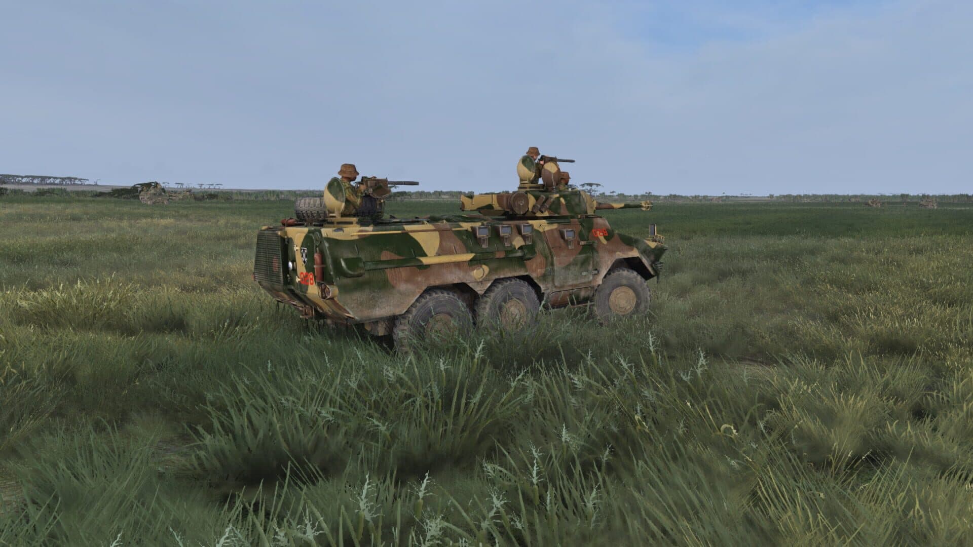 Graviteam Tactics: Mius Front - Leopard's Leap screenshot 11