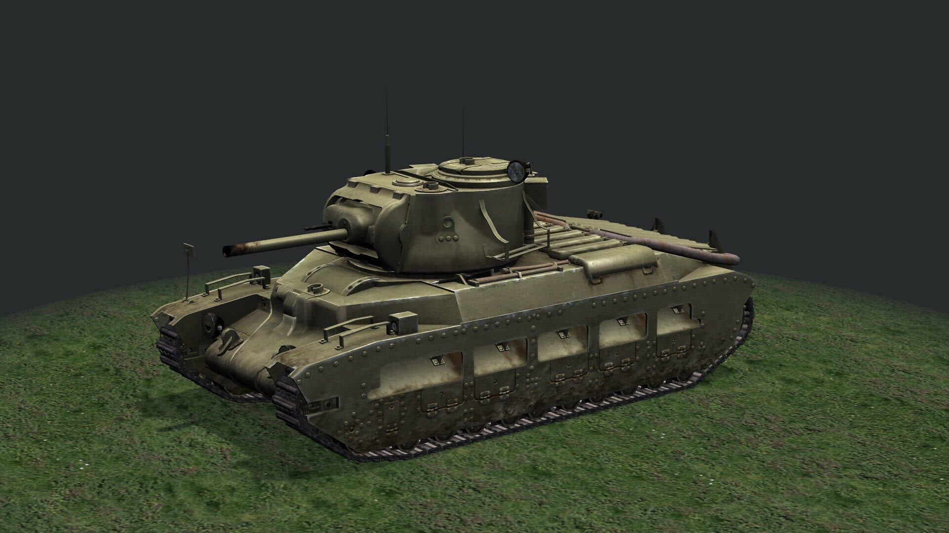 Graviteam Tactics: Mius Front - Fateful Strike screenshot 14