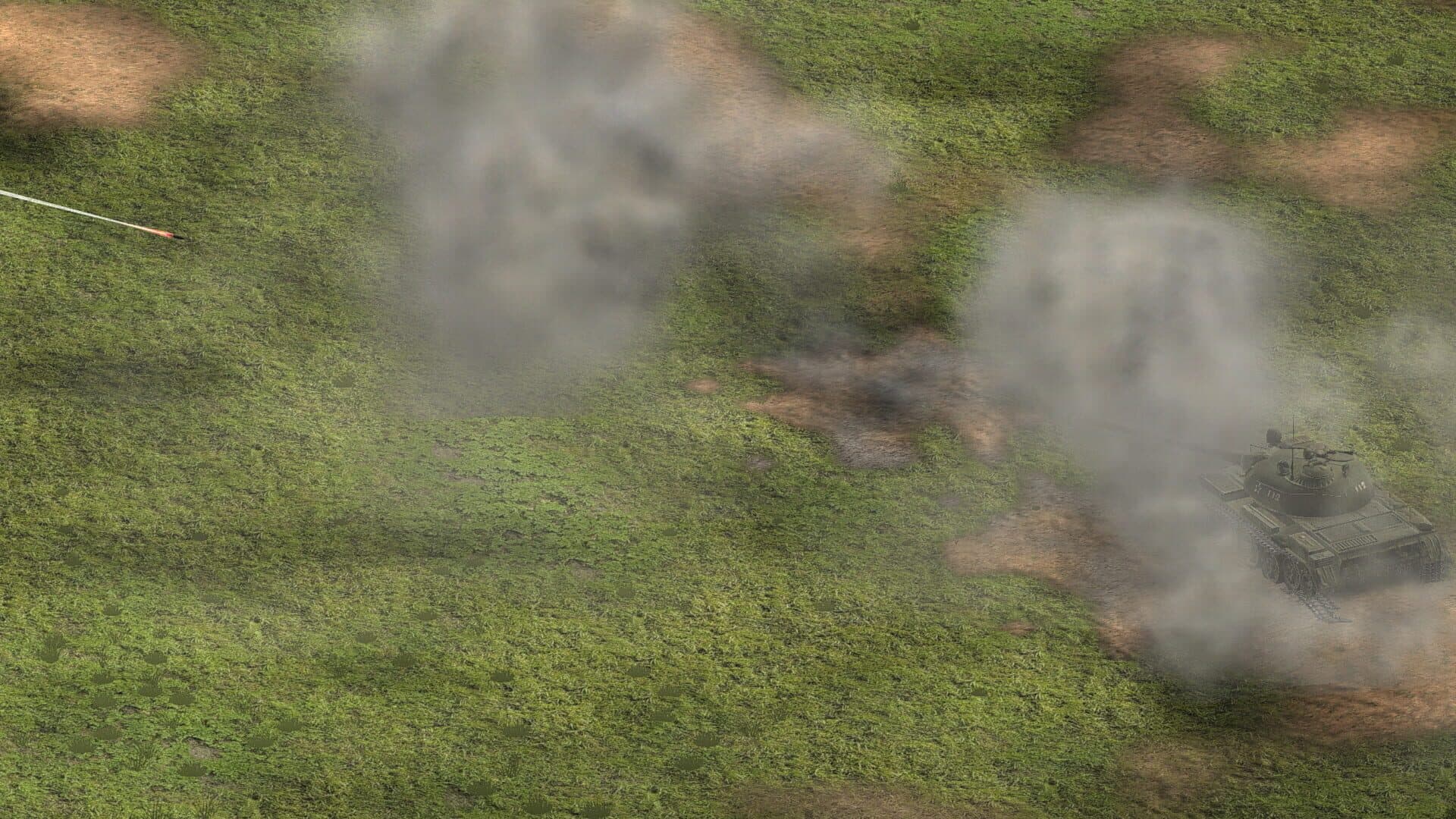 Graviteam Tactics: Mius Front - Leopard's Leap screenshot 10