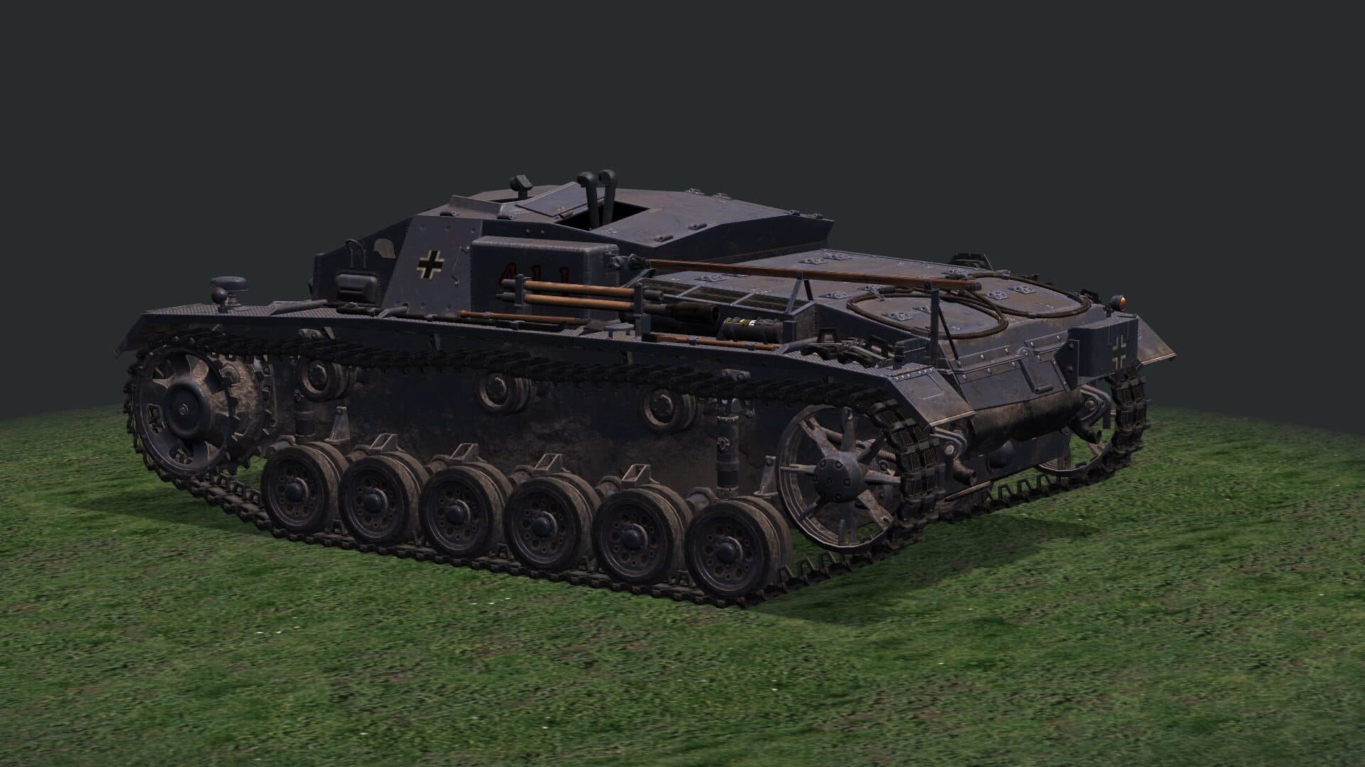Graviteam Tactics: Mius Front - Fateful Strike screenshot 13