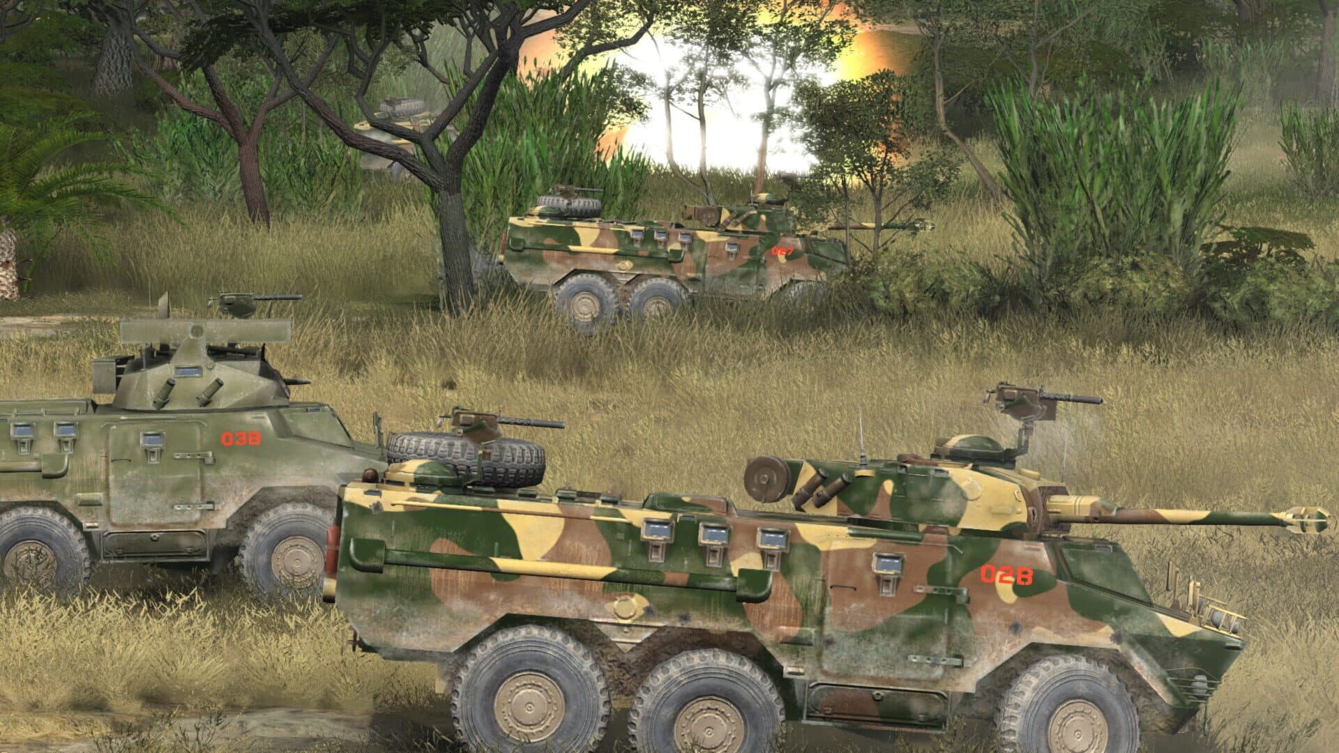 Graviteam Tactics: Mius Front - Leopard's Leap screenshot 9