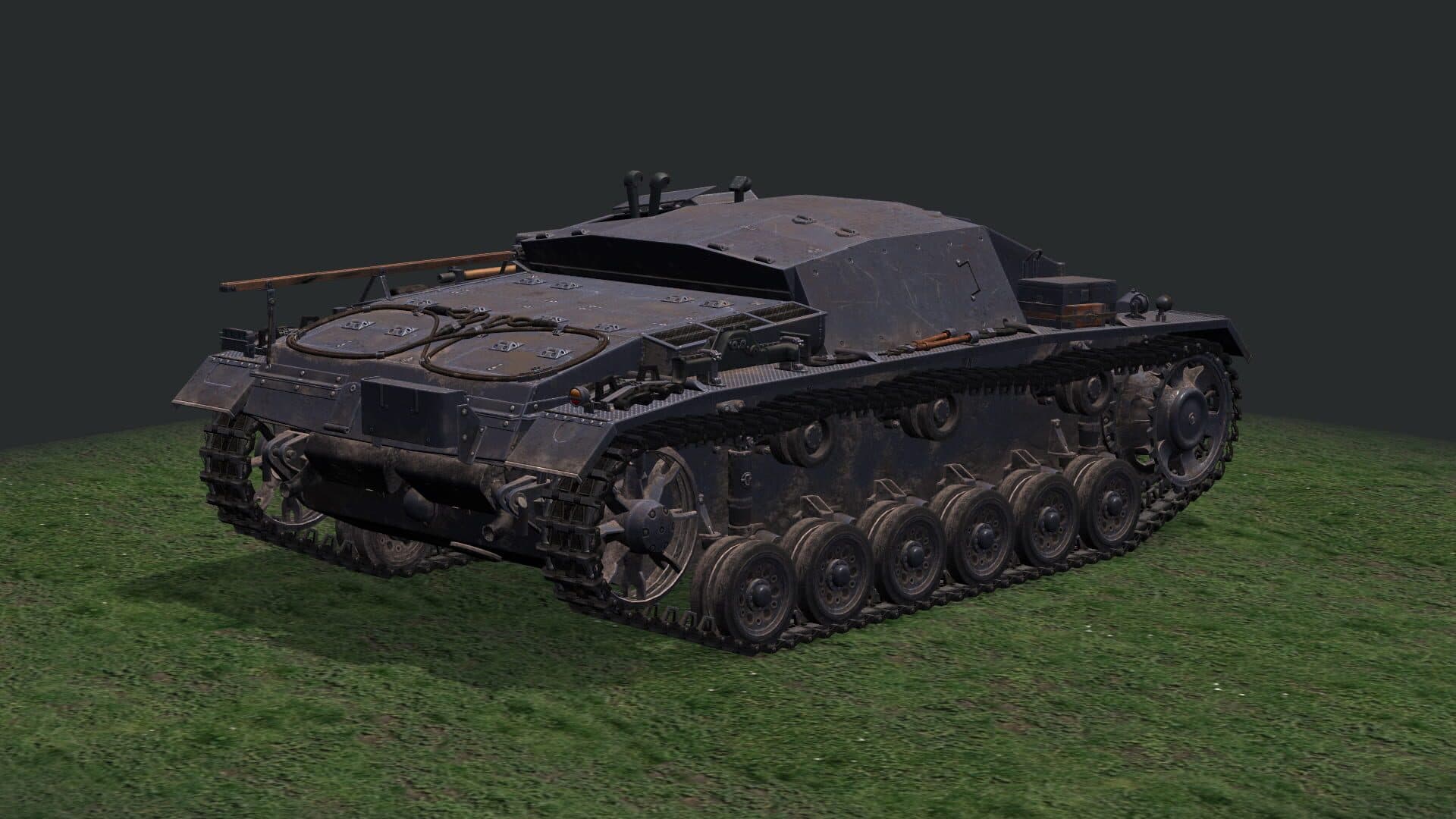 Graviteam Tactics: Mius Front - Fateful Strike screenshot 8
