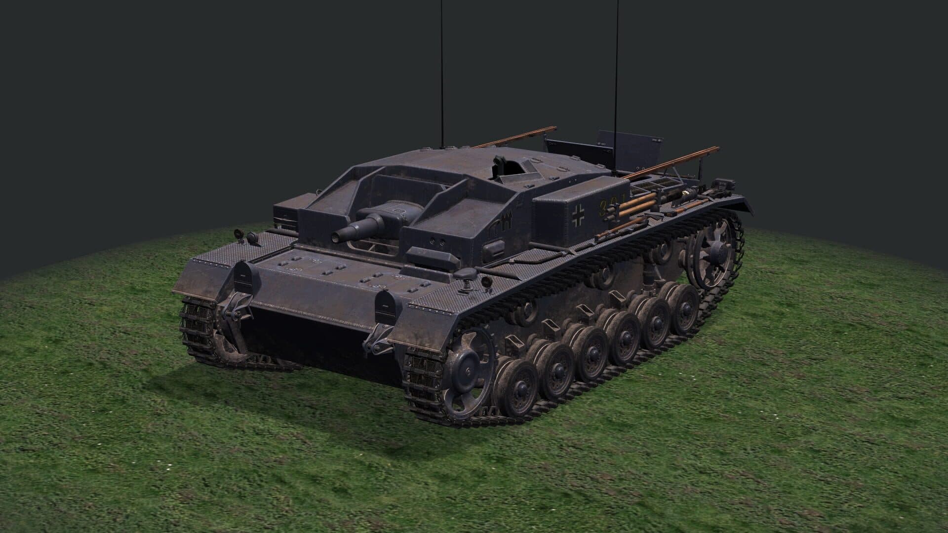 Graviteam Tactics: Mius Front - Fateful Strike screenshot 12