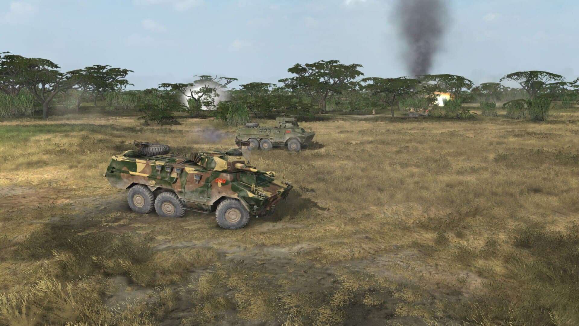 Graviteam Tactics: Mius Front - Leopard's Leap screenshot 8