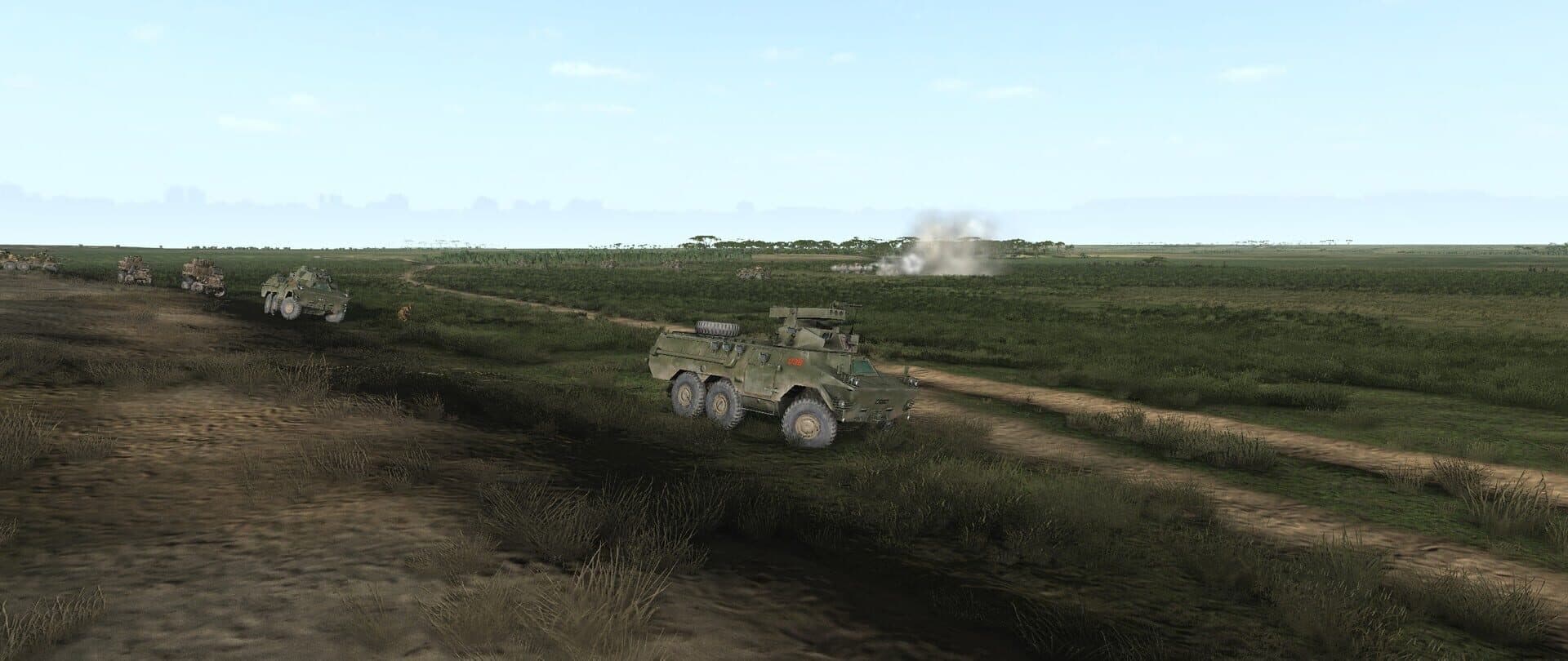 Graviteam Tactics: Mius Front - Leopard's Leap screenshot 7