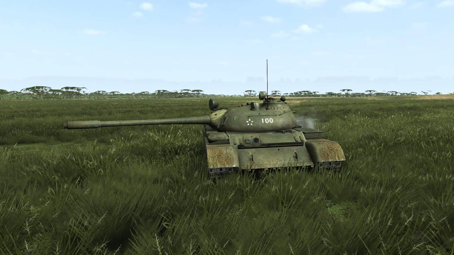 Graviteam Tactics: Mius Front - Leopard's Leap screenshot 6
