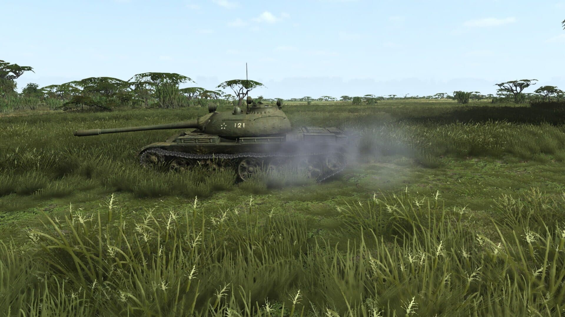 Graviteam Tactics: Mius Front - Leopard's Leap screenshot 21