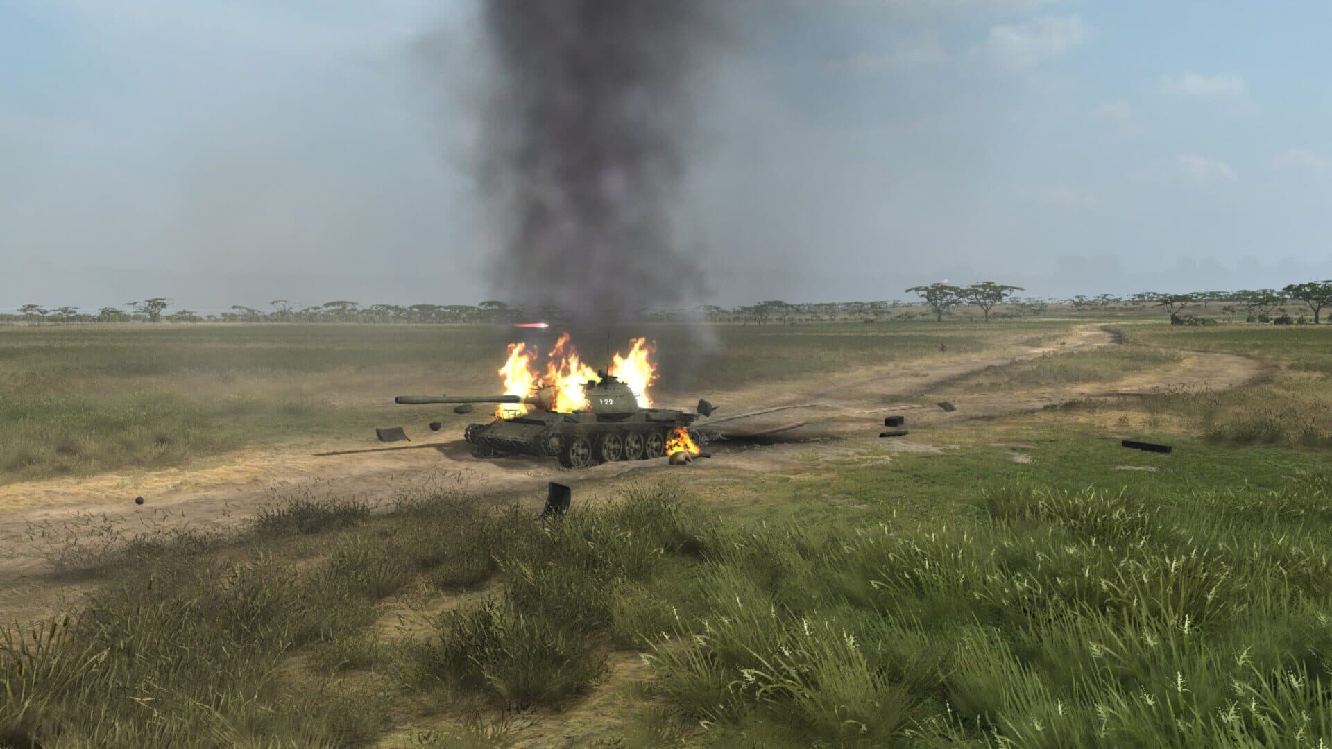 Graviteam Tactics: Mius Front - Leopard's Leap screenshot 18
