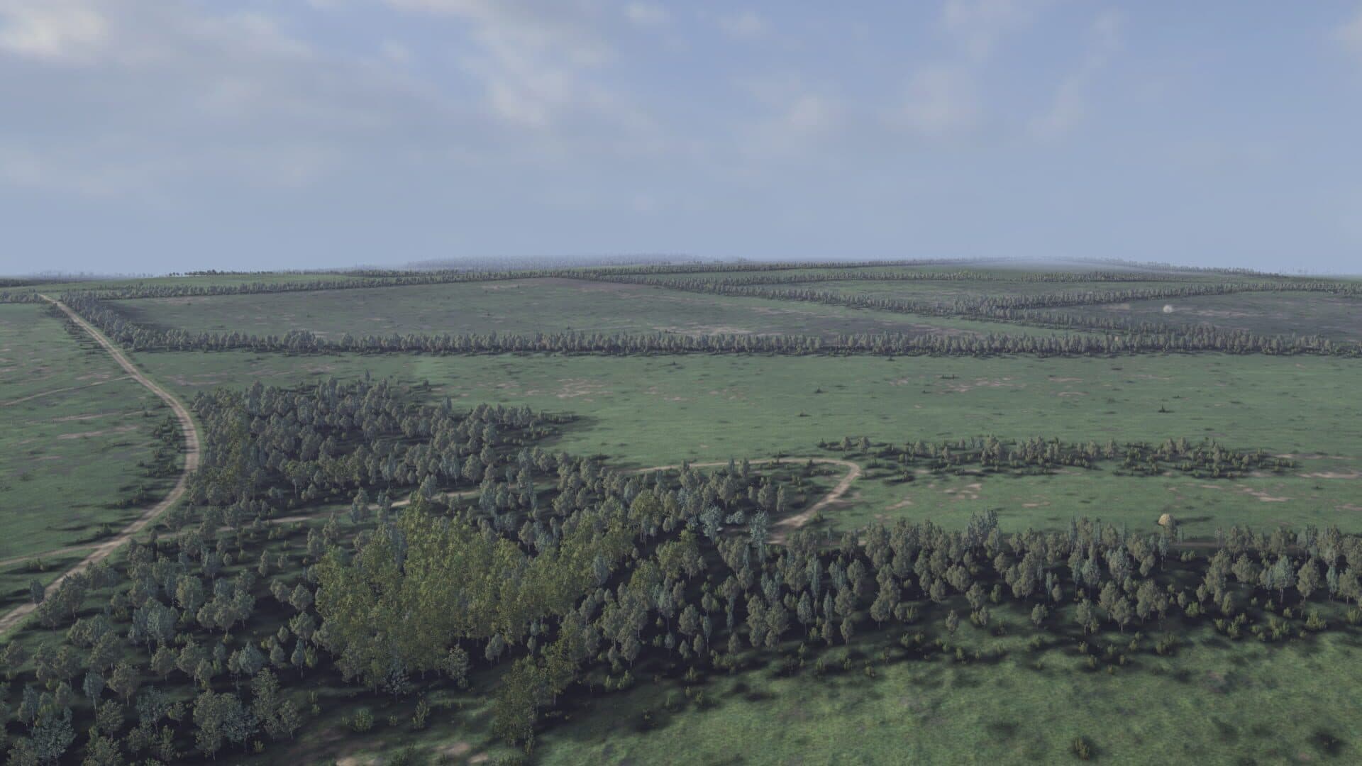 Graviteam Tactics: Mius Front - Fateful Strike screenshot 9