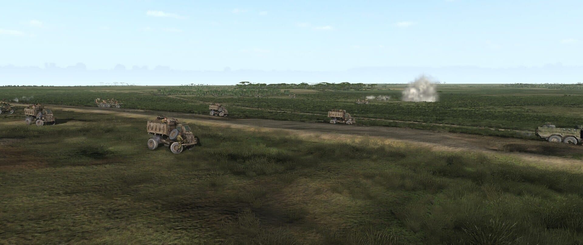 Graviteam Tactics: Mius Front - Leopard's Leap screenshot 17