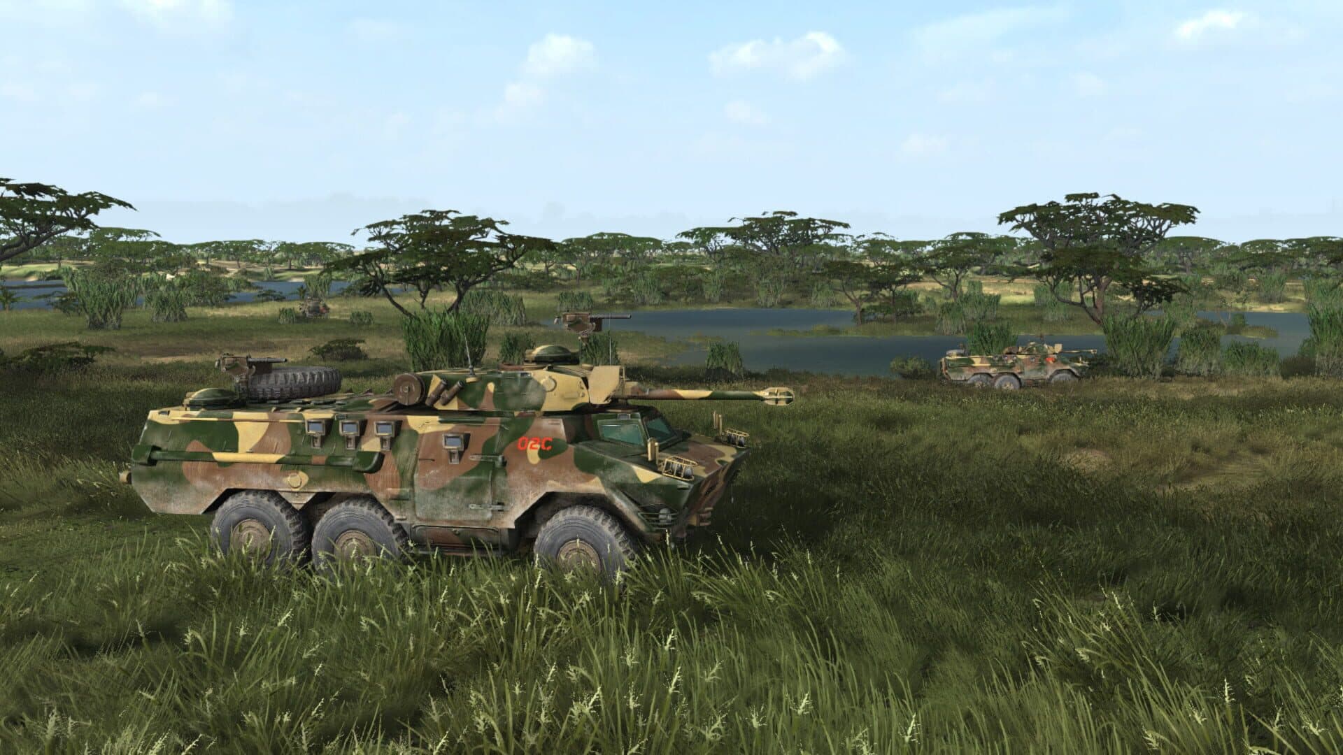 Graviteam Tactics: Mius Front - Leopard's Leap screenshot 4