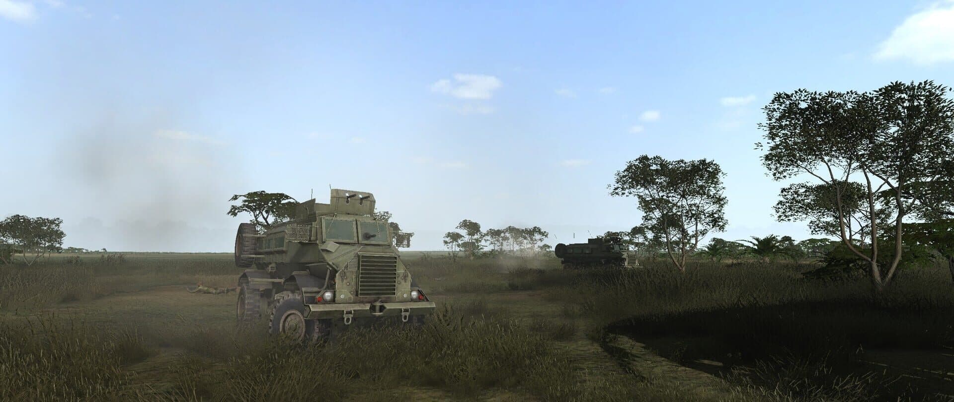 Graviteam Tactics: Mius Front - Leopard's Leap screenshot 2