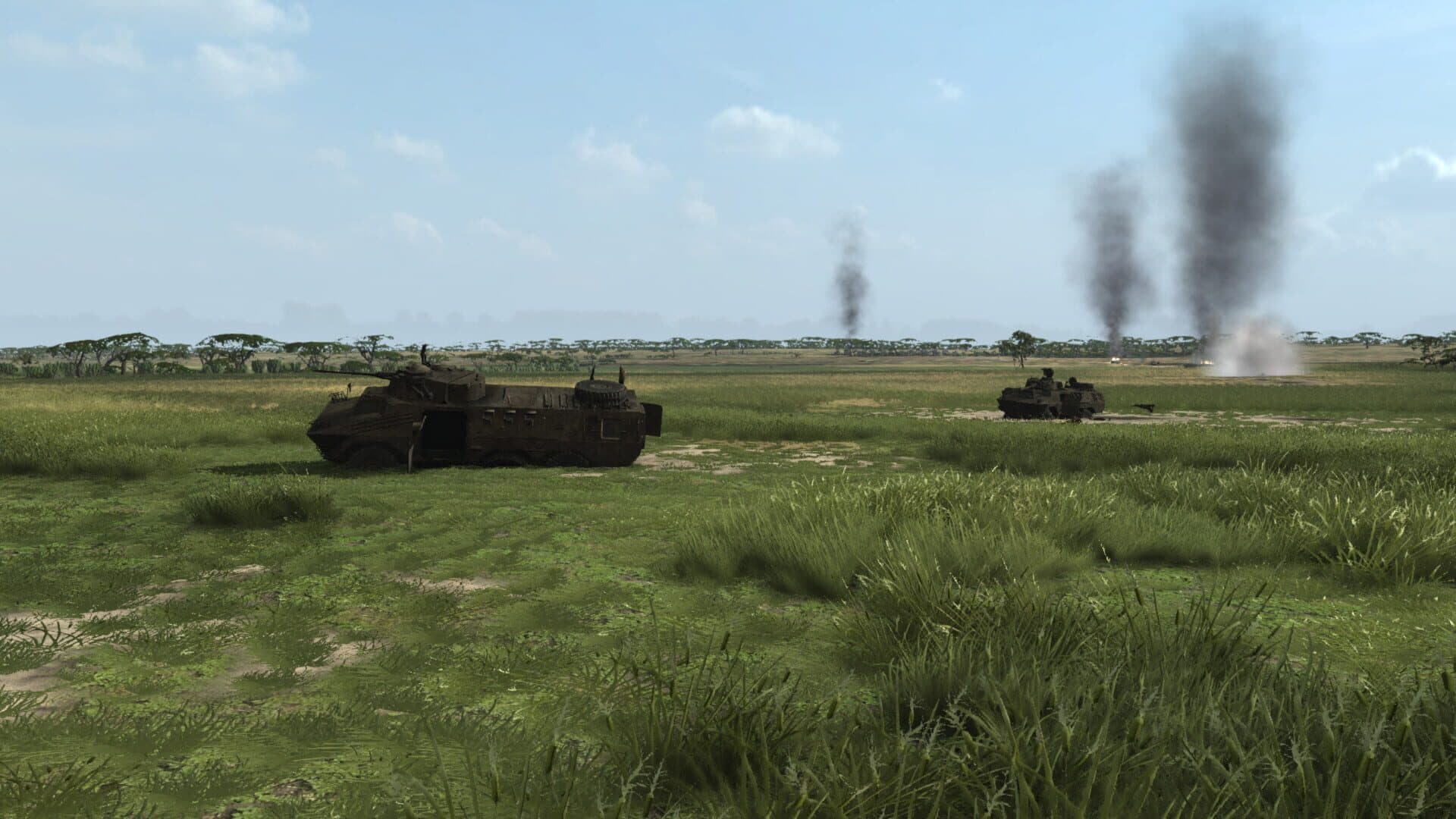 Graviteam Tactics: Mius Front - Leopard's Leap screenshot 16
