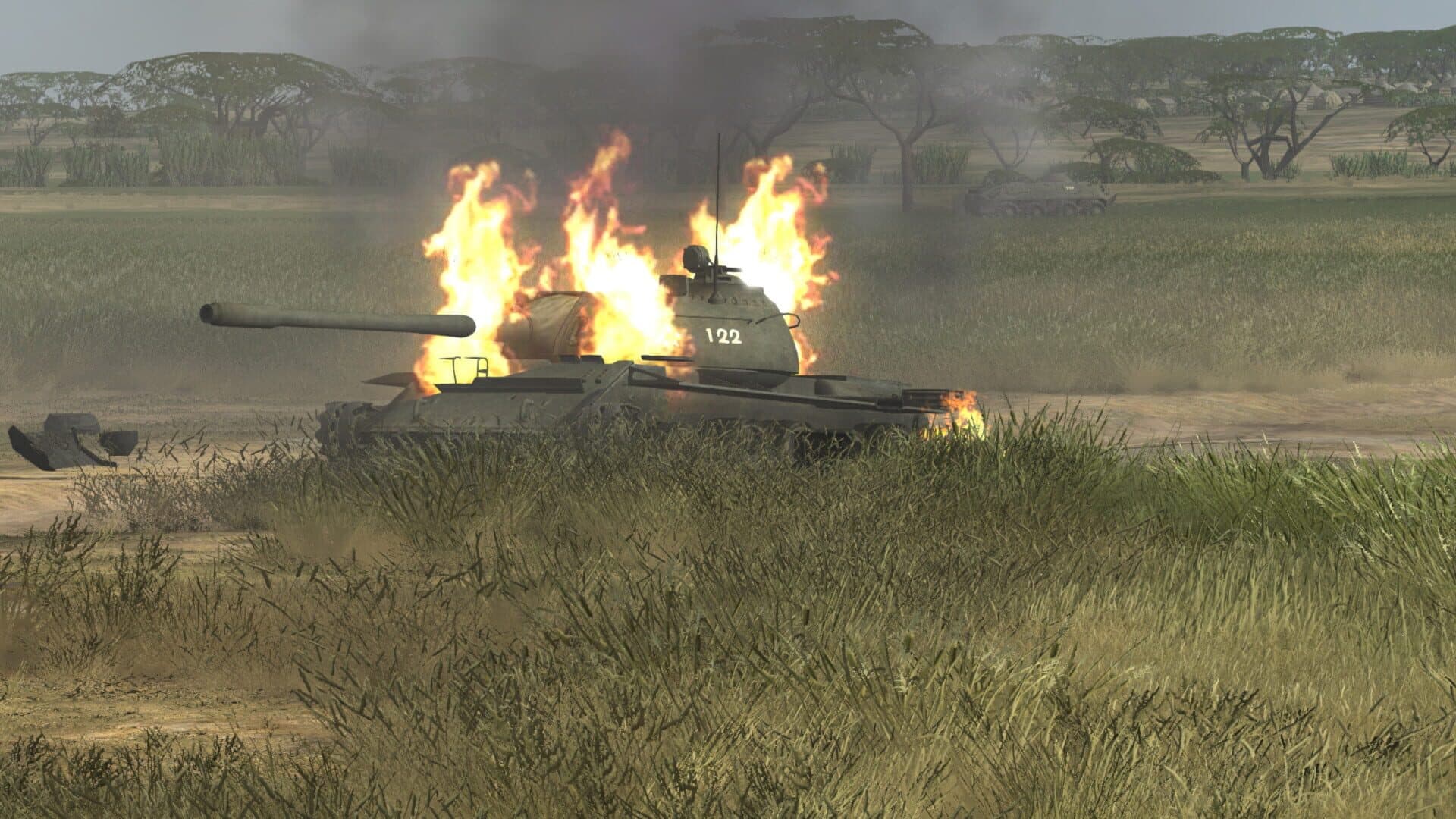 Graviteam Tactics: Mius Front - Leopard's Leap screenshot 15