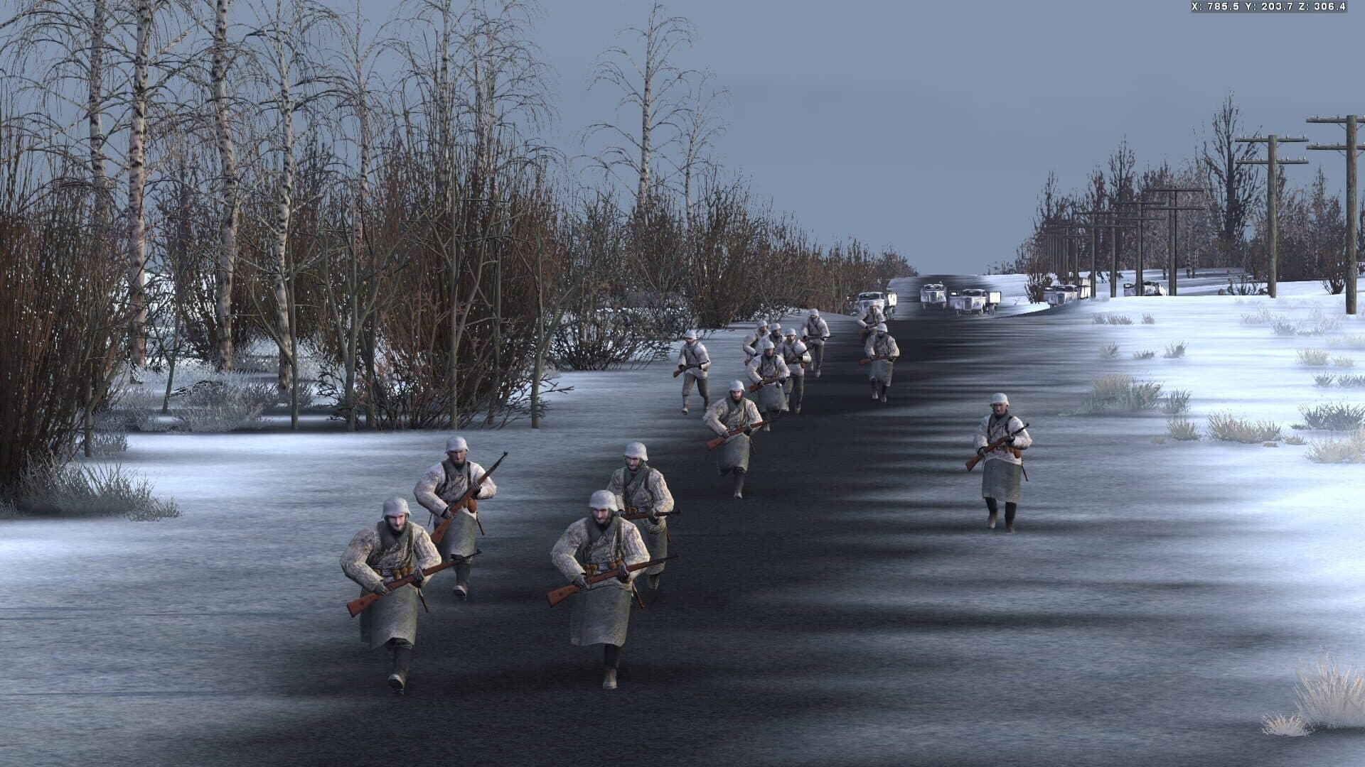 Graviteam Tactics: Mius Front - Raid screenshot 10