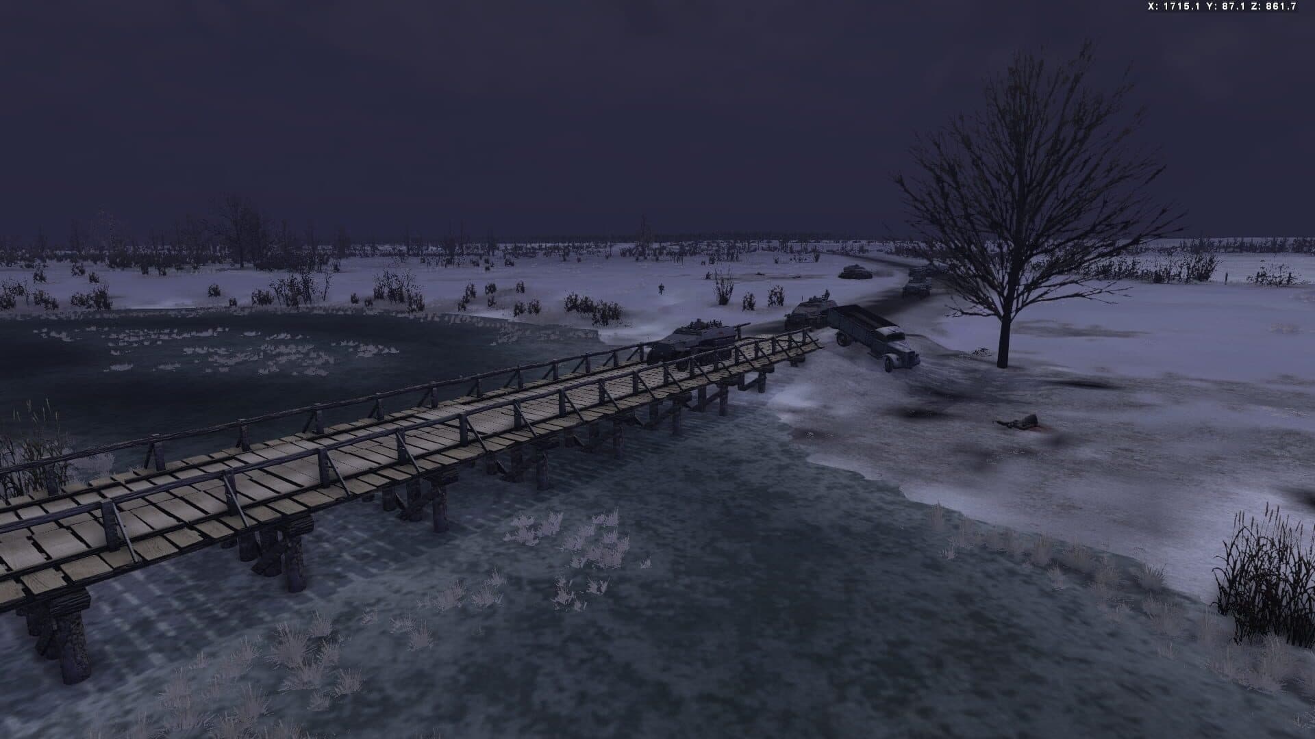 Graviteam Tactics: Mius Front - Raid screenshot 8