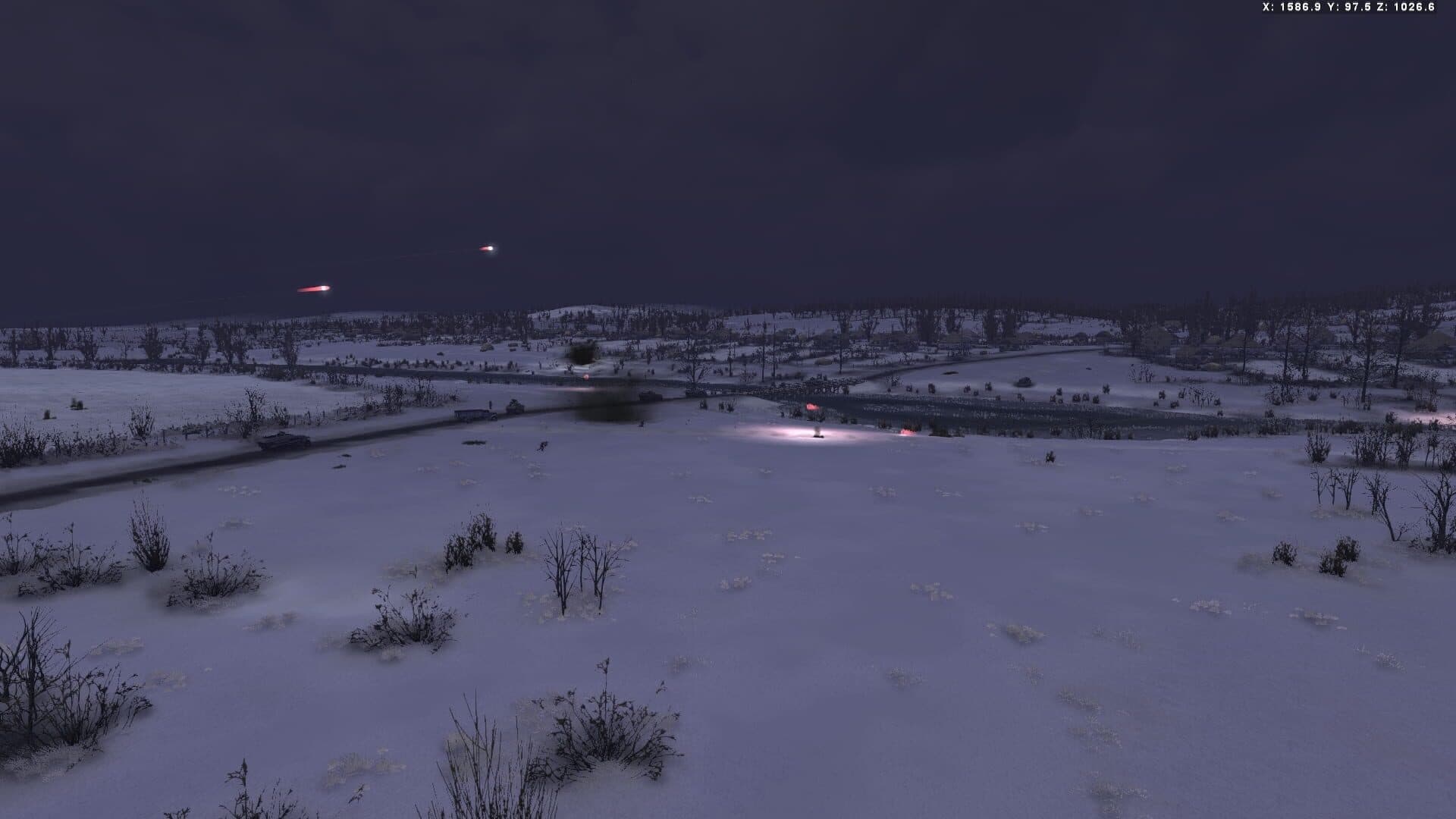 Graviteam Tactics: Mius Front - Raid screenshot 1