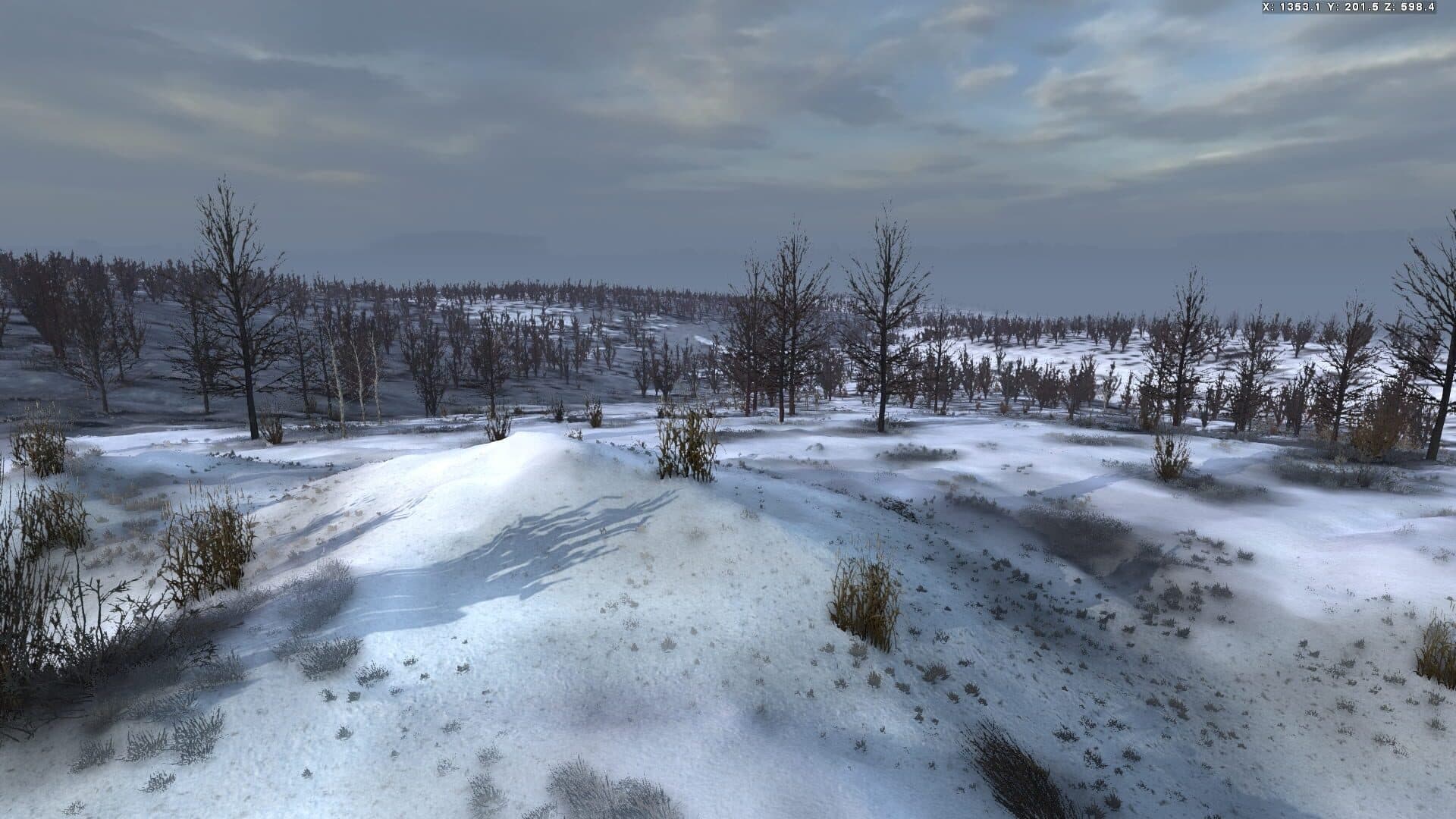 Graviteam Tactics: Mius Front - Raid screenshot 6
