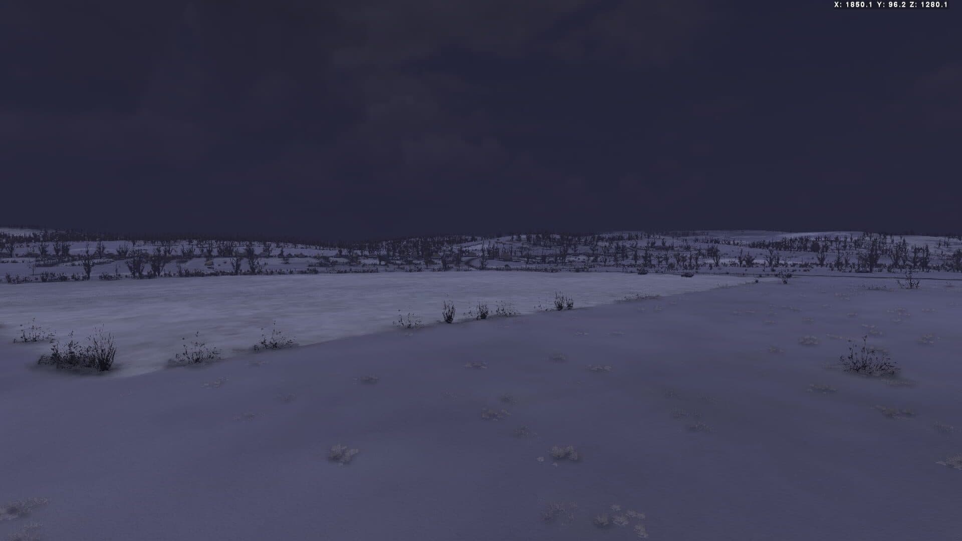 Graviteam Tactics: Mius Front - Raid screenshot 2