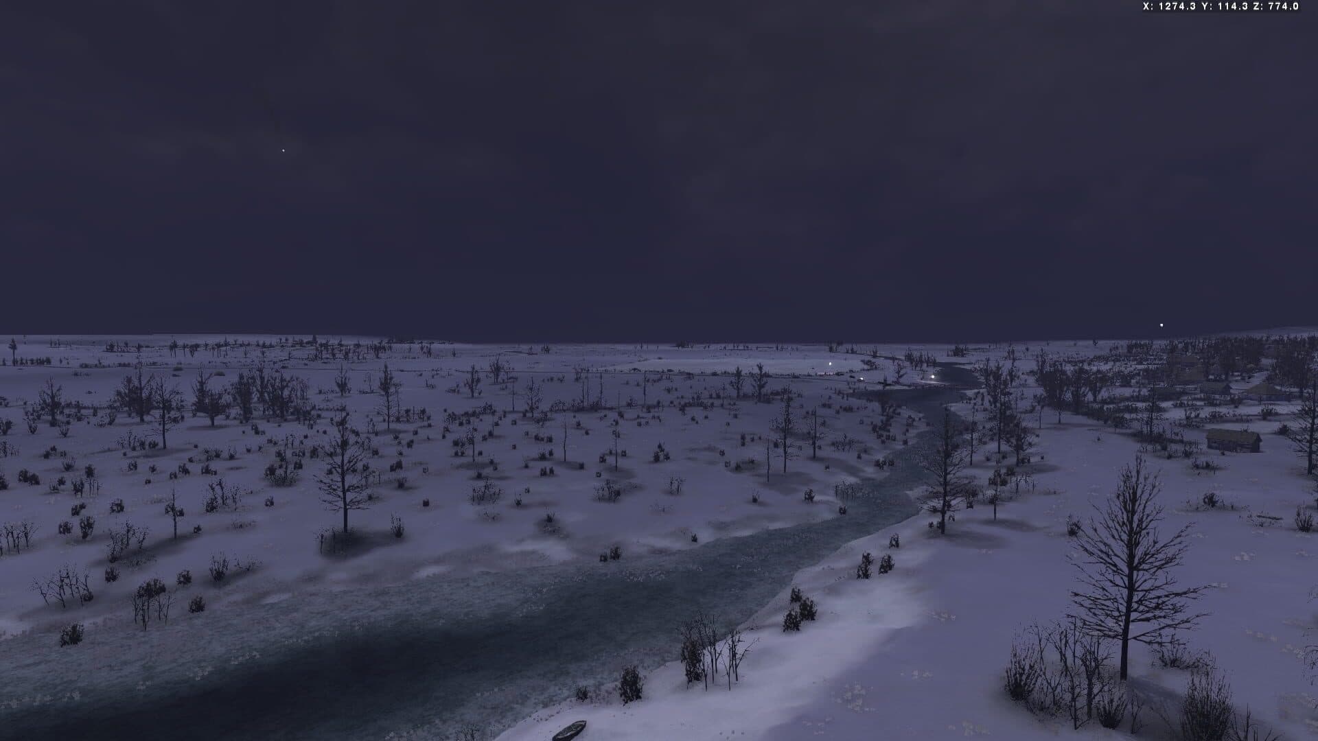 Graviteam Tactics: Mius Front - Raid screenshot 16
