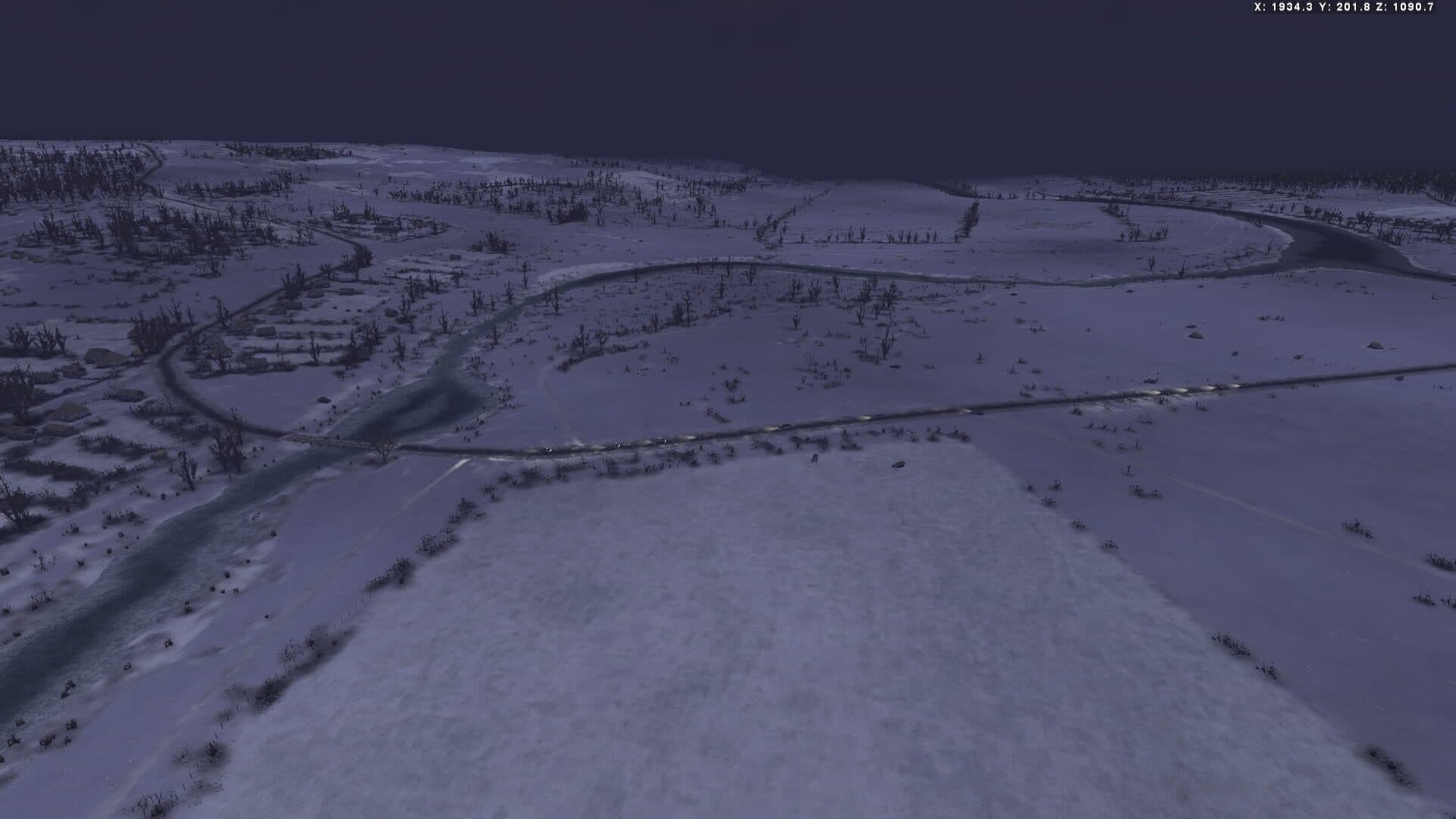 Graviteam Tactics: Mius Front - Raid screenshot 13