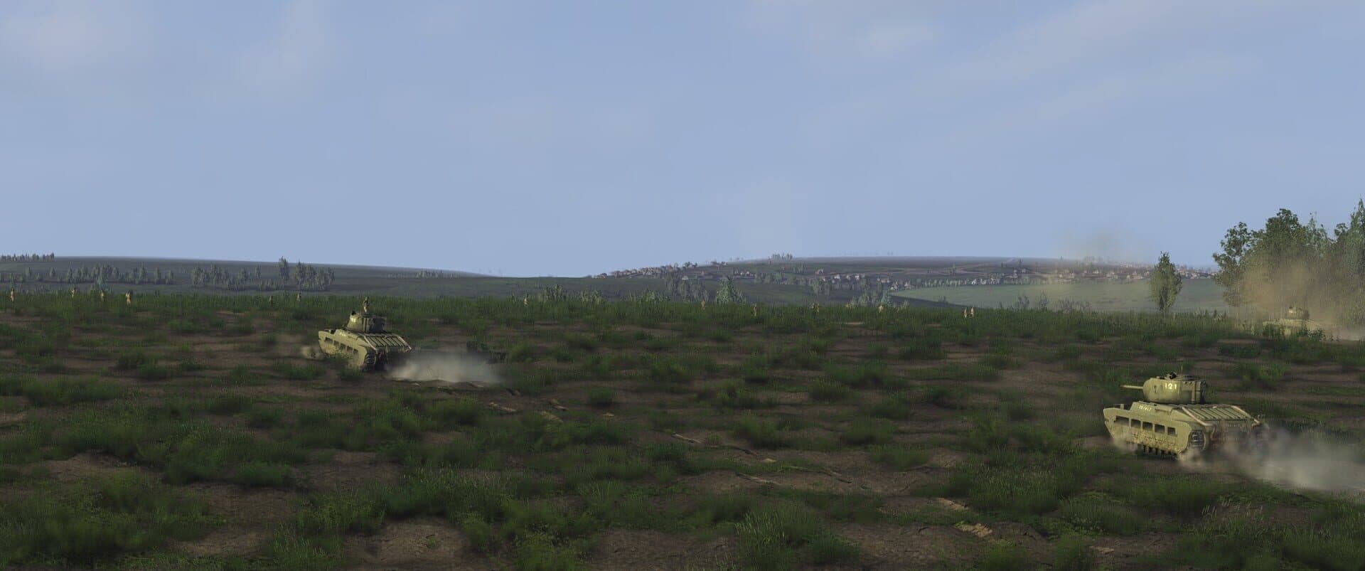 Graviteam Tactics: Mius Front - Cold Spring screenshot 15
