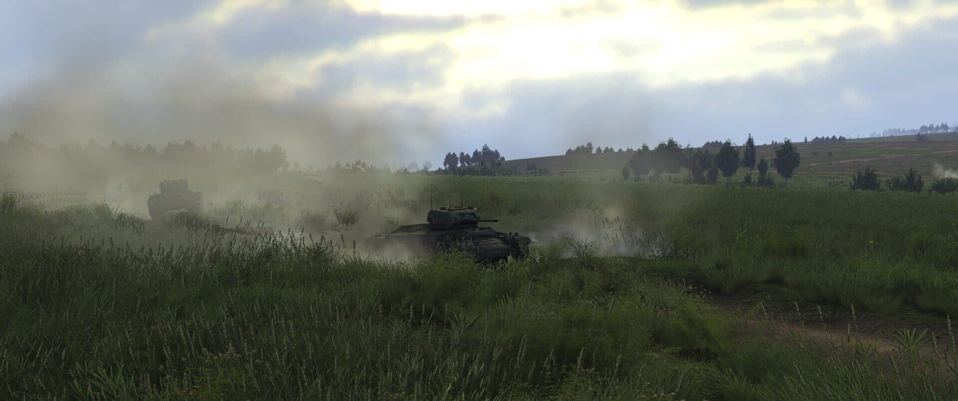 Graviteam Tactics: Mius Front - Cold Spring screenshot 14