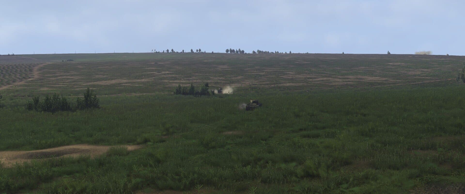 Graviteam Tactics: Mius Front - Cold Spring screenshot 7