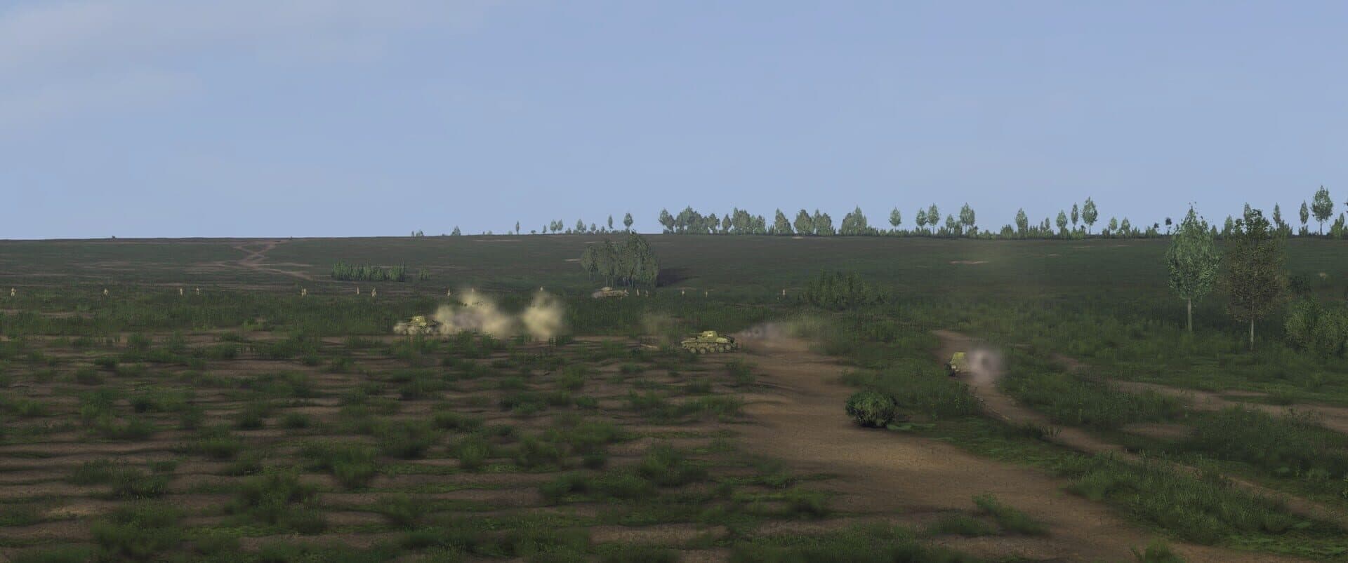 Graviteam Tactics: Mius Front - Cold Spring screenshot 4