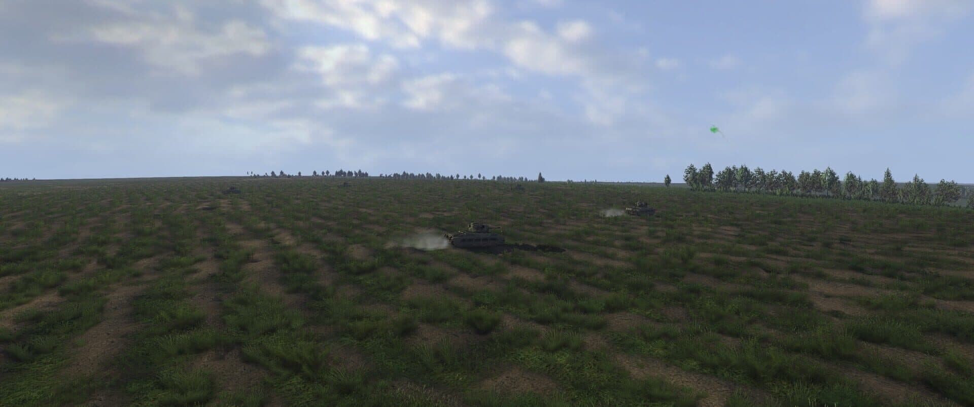 Graviteam Tactics: Mius Front - Cold Spring screenshot 5
