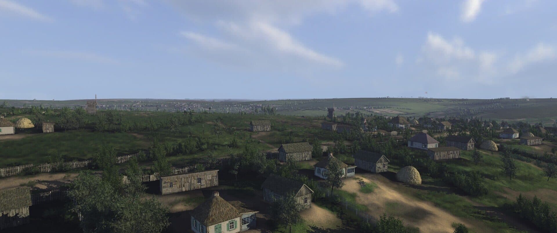 Graviteam Tactics: Mius Front - Cold Spring screenshot 1